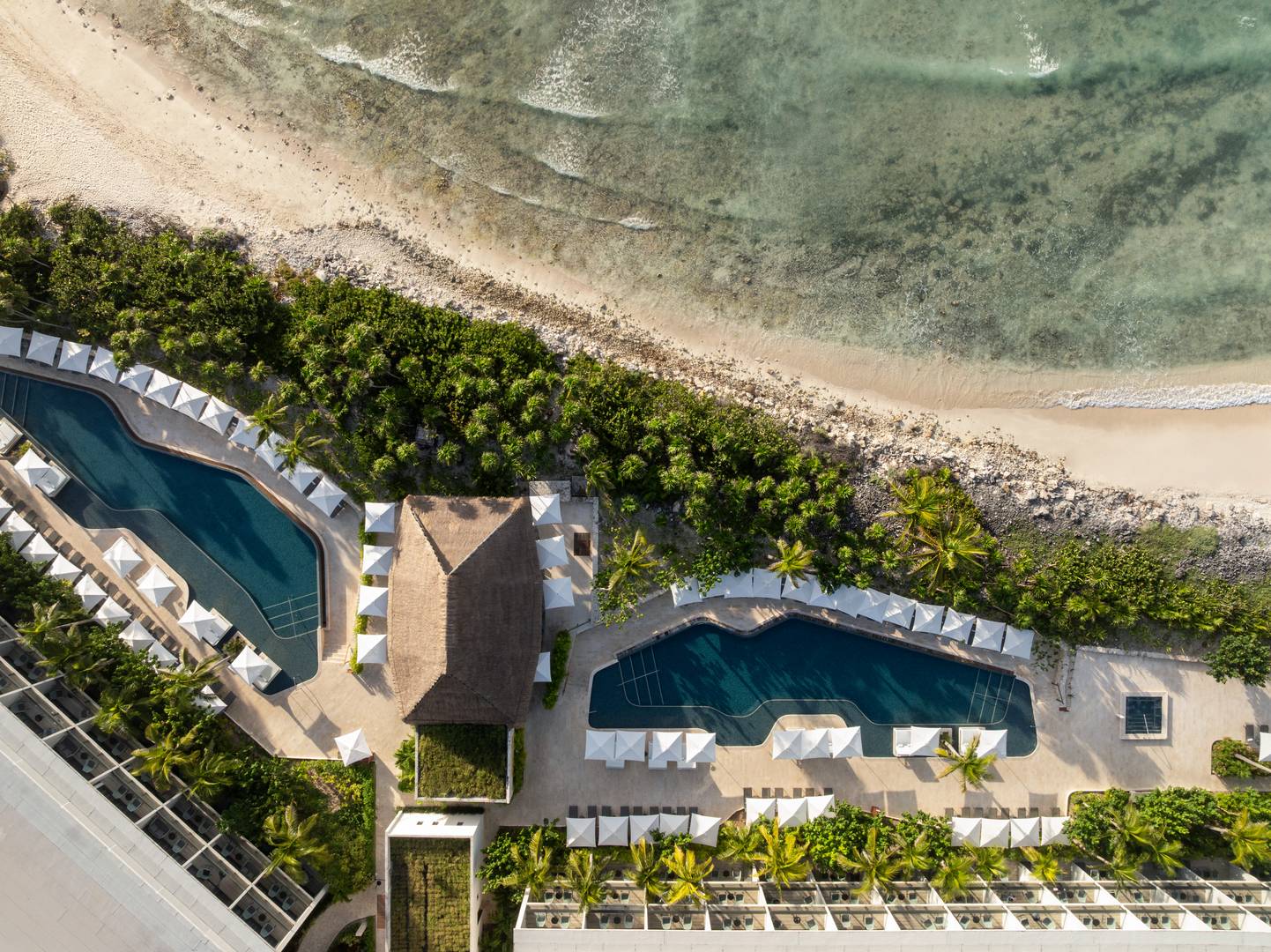 Cancun Vacations - Hilton Tulum Riviera Maya - All-Inclusive - Property Image 79