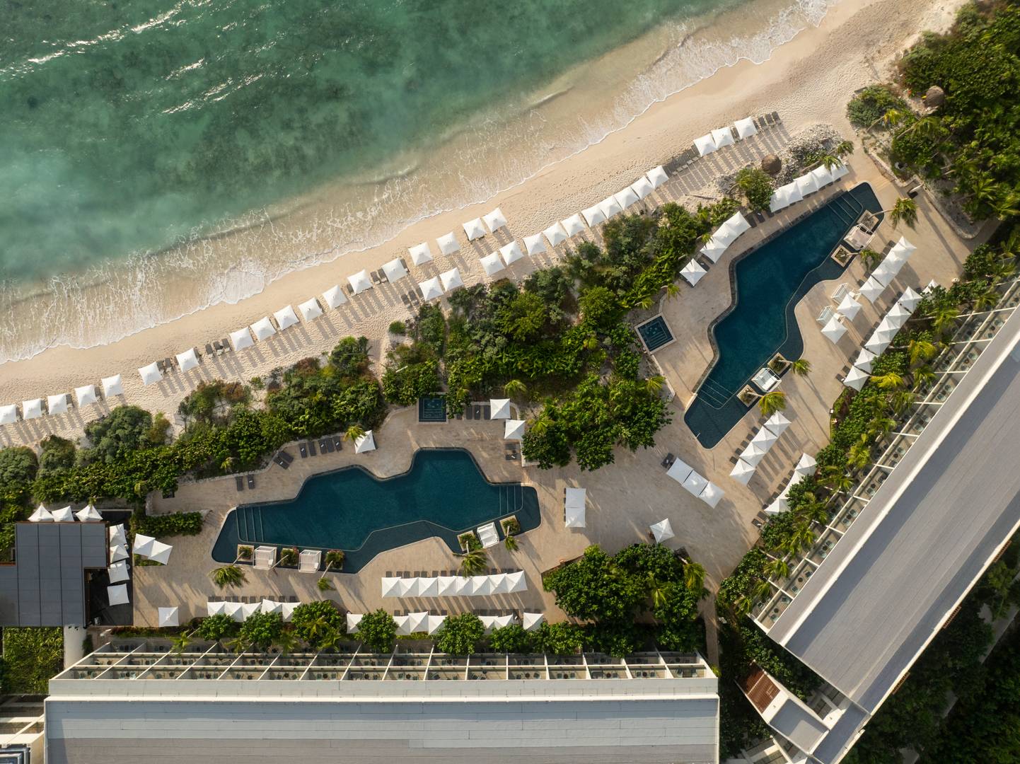 Cancun Vacations - Hilton Tulum Riviera Maya - All-Inclusive - Property Image 34