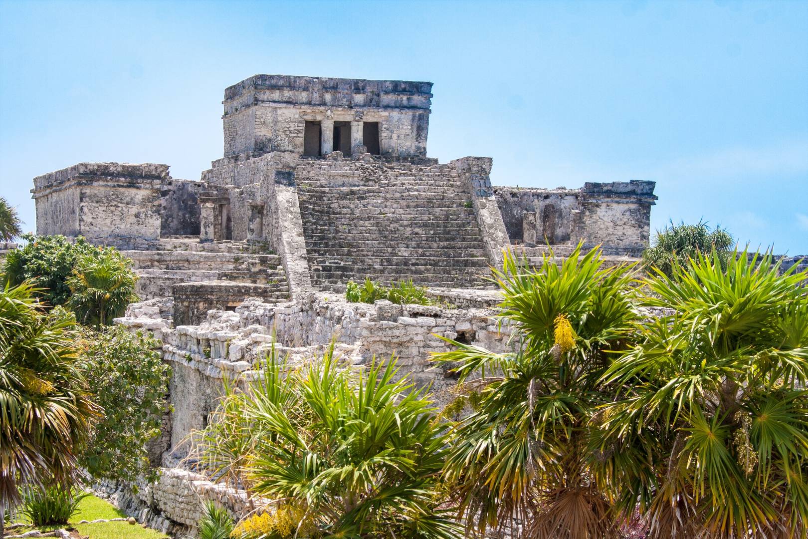 Cancun Vacations - Hilton Tulum Riviera Maya - All-Inclusive - Property Image 53