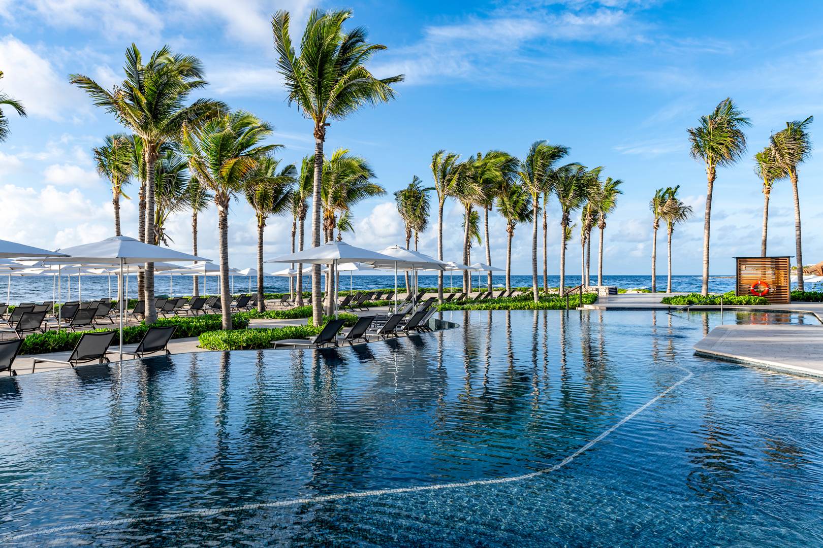 Cancun Vacations - Hilton Tulum Riviera Maya - All-Inclusive - Property Image 2