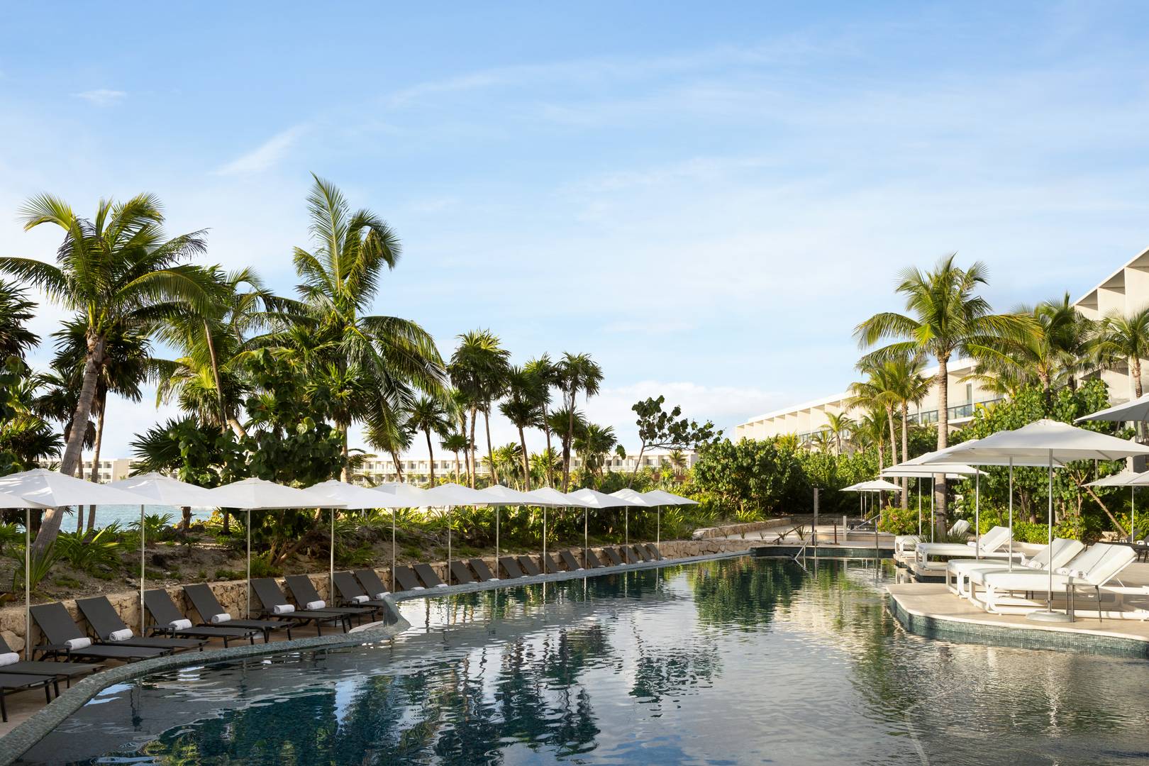 Cancun Vacations - Hilton Tulum Riviera Maya - All-Inclusive - Property Image 98