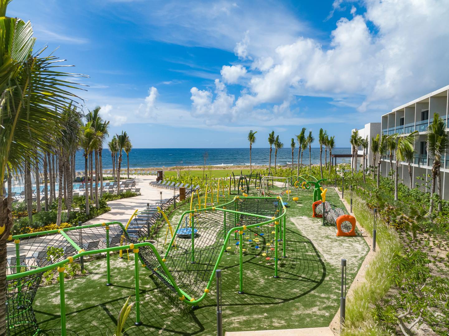 Cancun Vacations - Hilton Tulum Riviera Maya - All-Inclusive - Property Image 90
