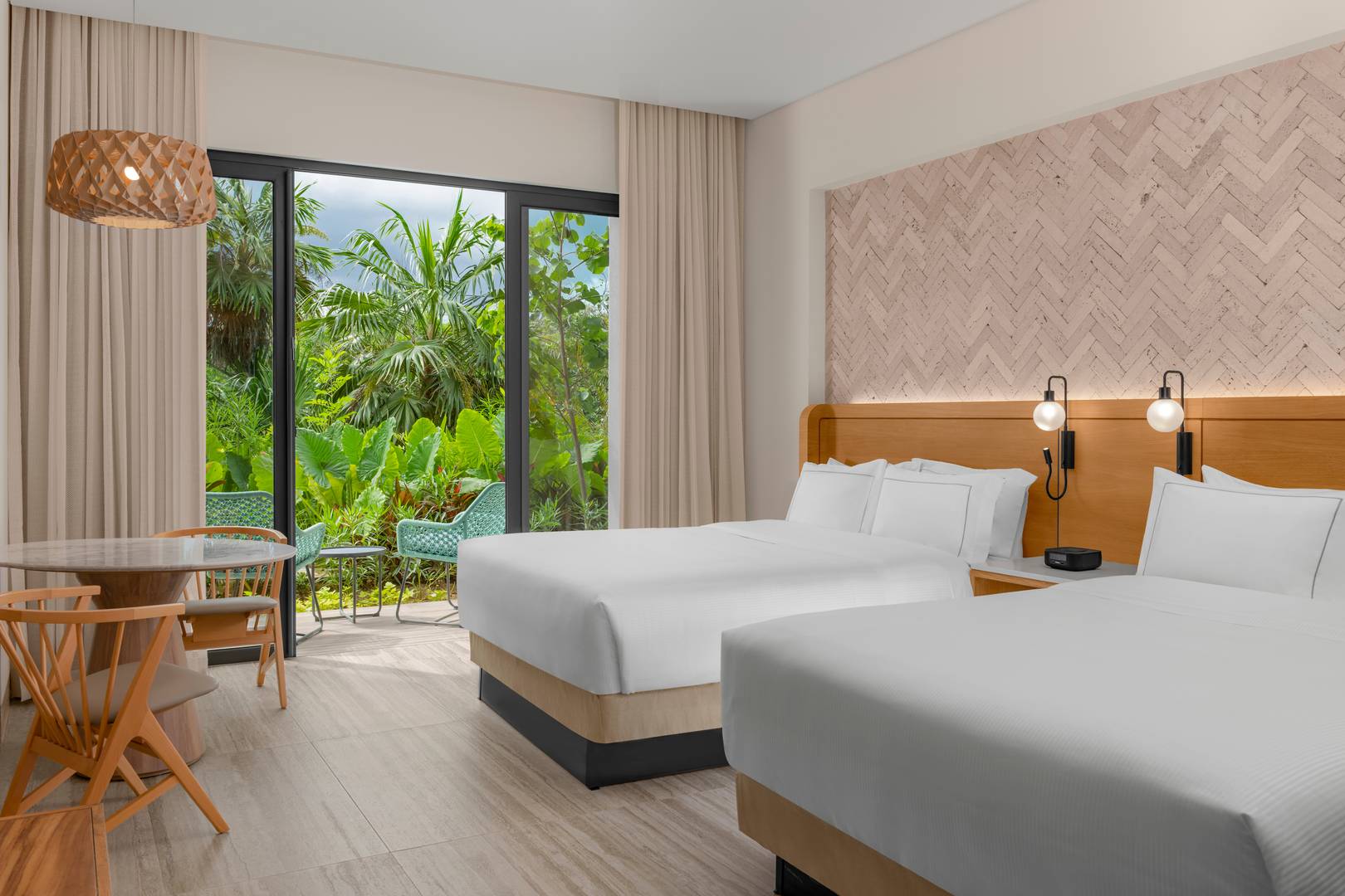 Cancun Vacations - Hilton Tulum Riviera Maya - All-Inclusive - Property Image 29