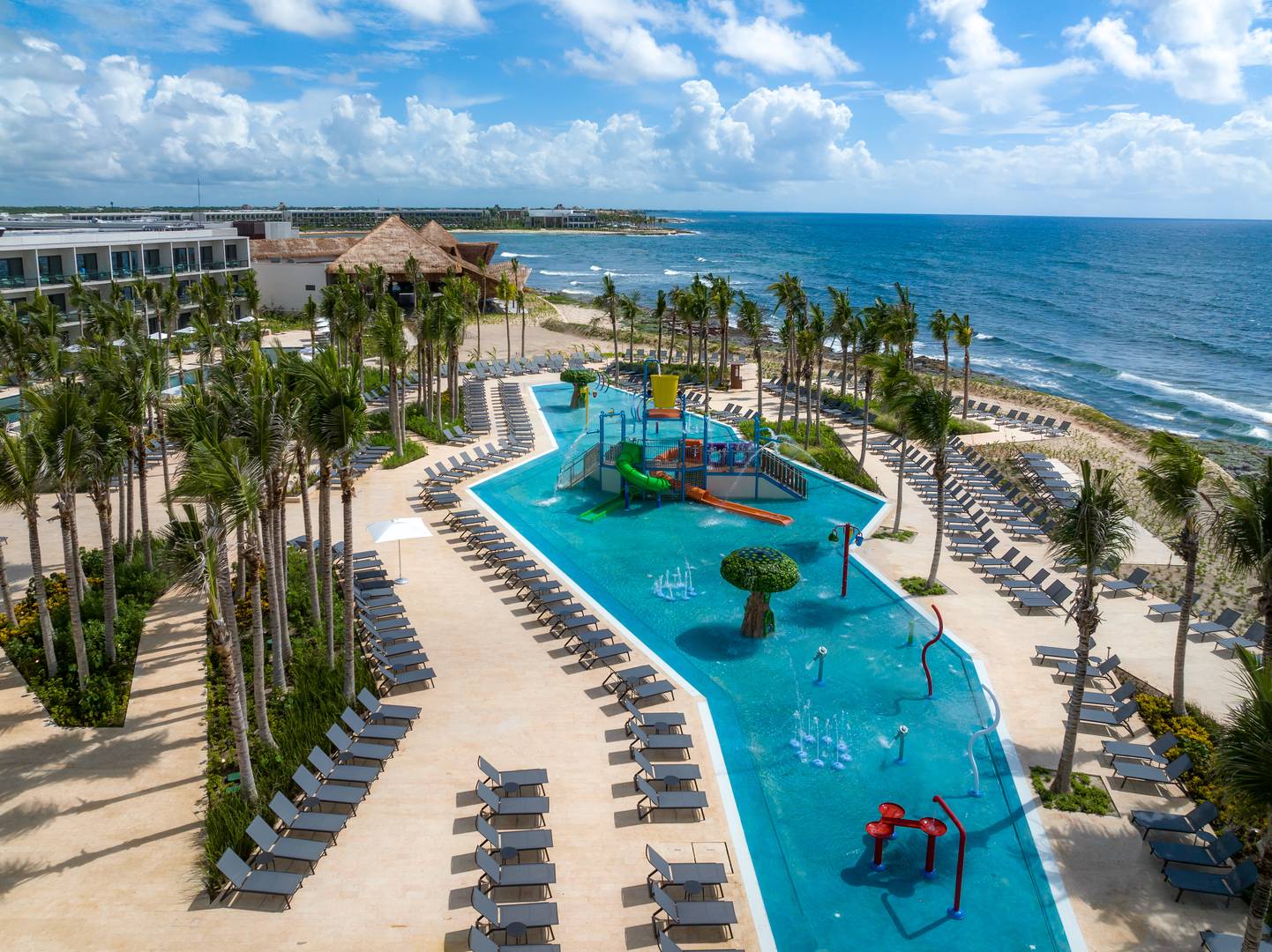 Cancun Vacations - Hilton Tulum Riviera Maya - All-Inclusive - Property Image 113