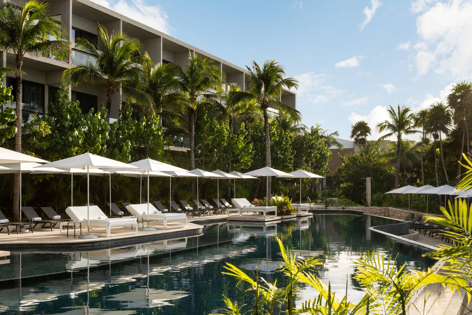 Cancun Vacations - Hilton Tulum Riviera Maya - All-Inclusive - Property Image 125