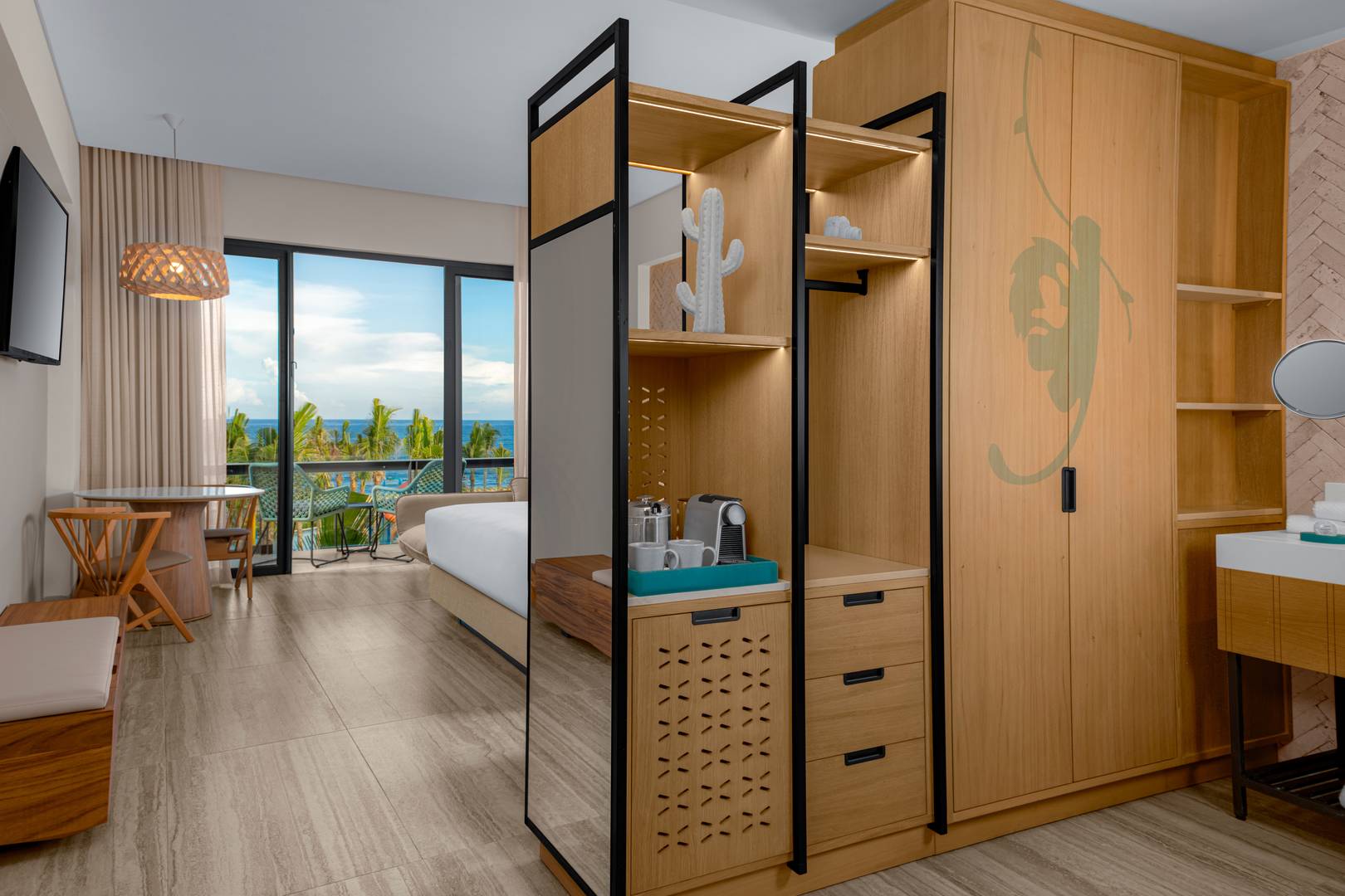 Cancun Vacations - Hilton Tulum Riviera Maya - All-Inclusive - Property Image 35