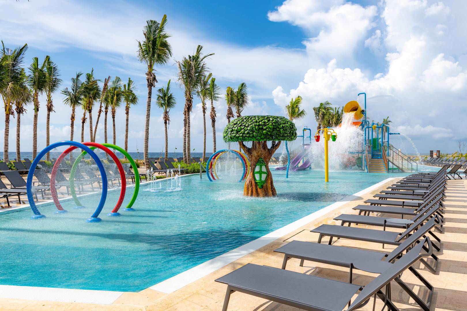Cancun Vacations - Hilton Tulum Riviera Maya - All-Inclusive - Property Image 44