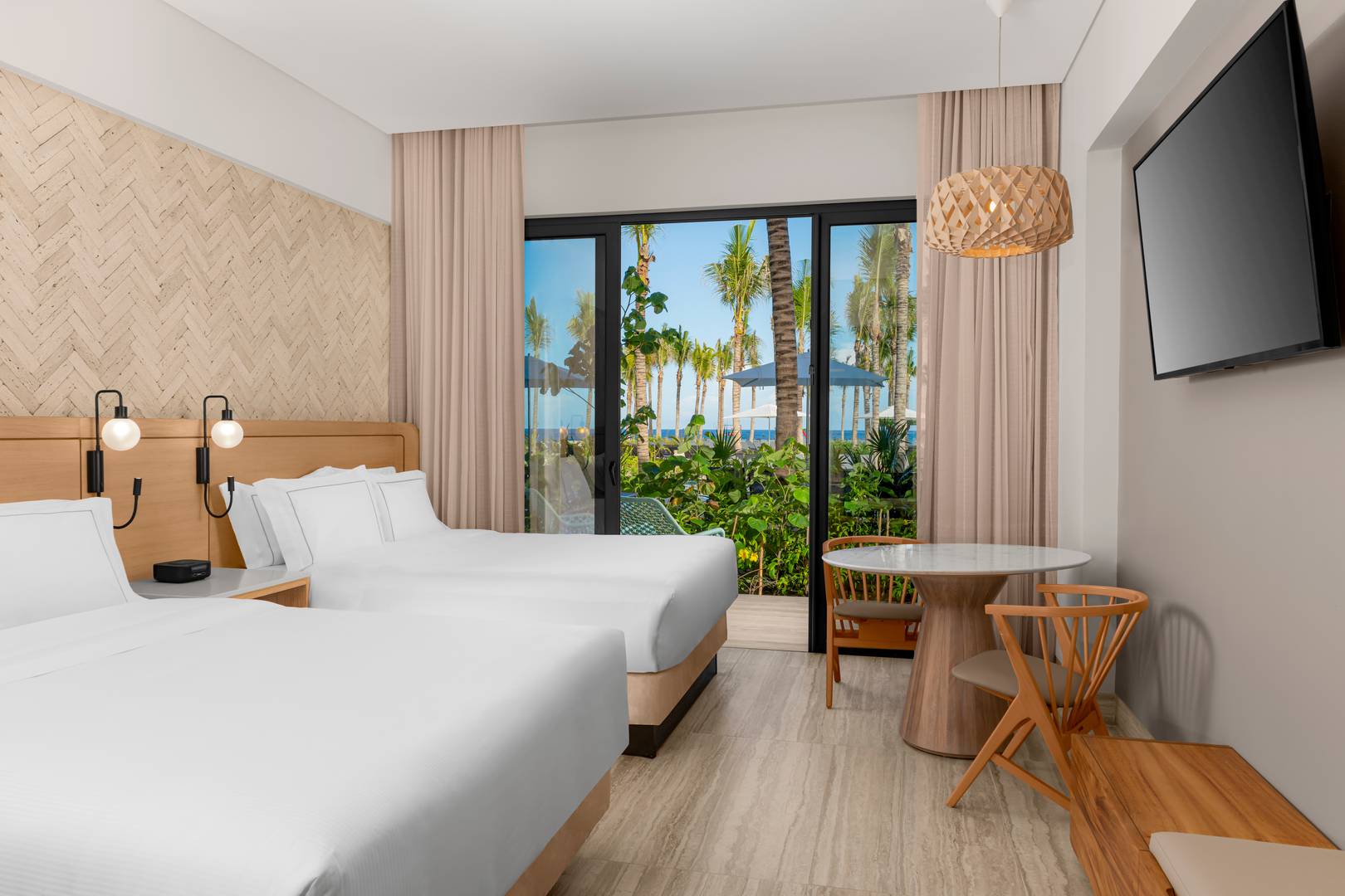 Cancun Vacations - Hilton Tulum Riviera Maya - All-Inclusive - Property Image 92