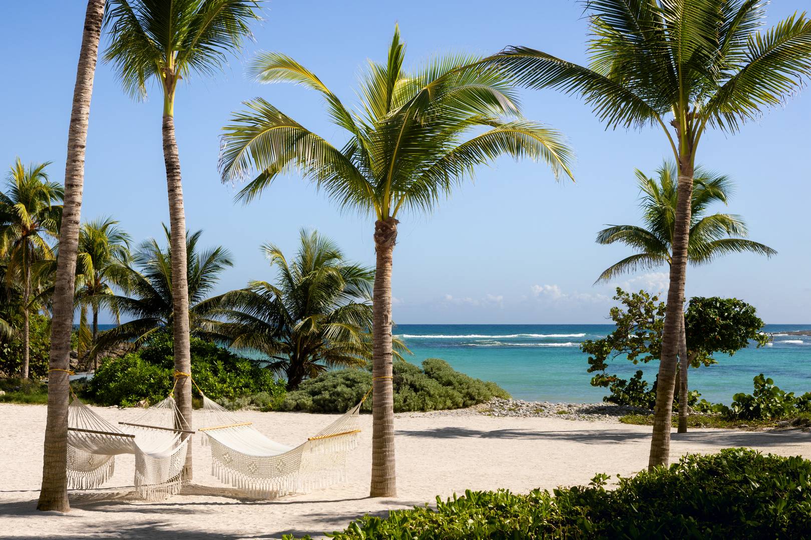 Cancun Vacations - Hilton Tulum Riviera Maya - All-Inclusive - Property Image 73