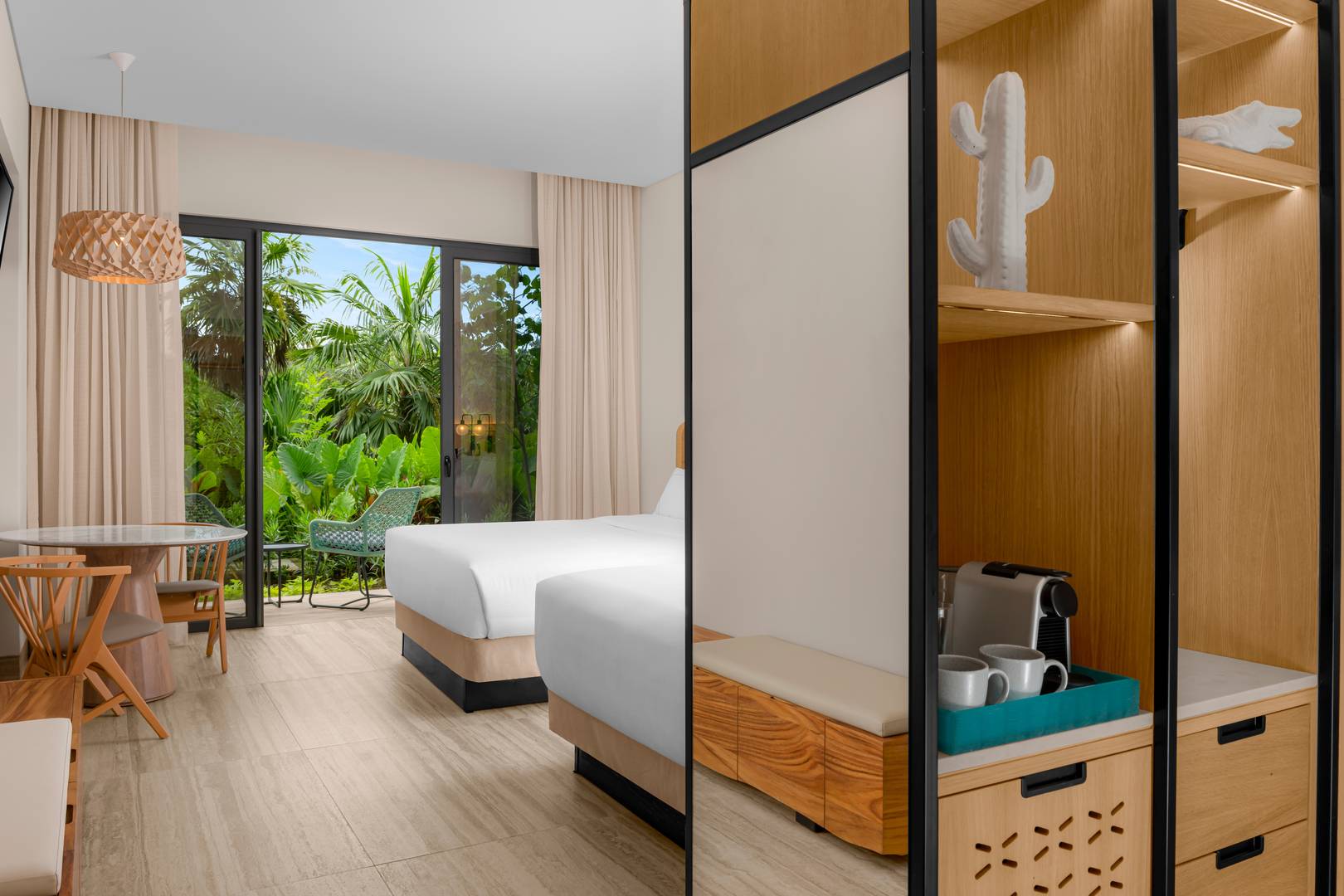 Cancun Vacations - Hilton Tulum Riviera Maya - All-Inclusive - Property Image 89