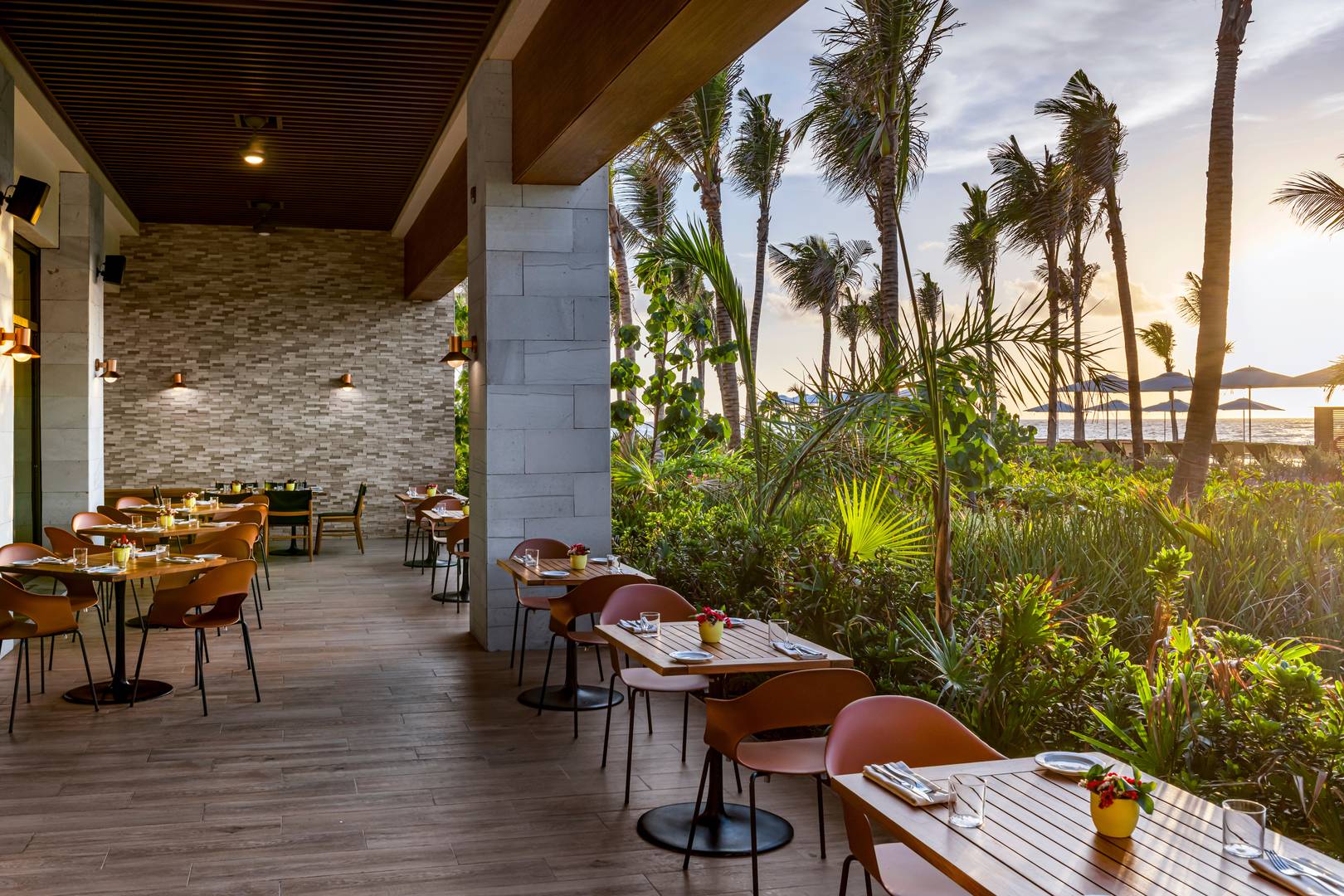 Cancun Vacations - Hilton Tulum Riviera Maya - All-Inclusive - Property Image 54