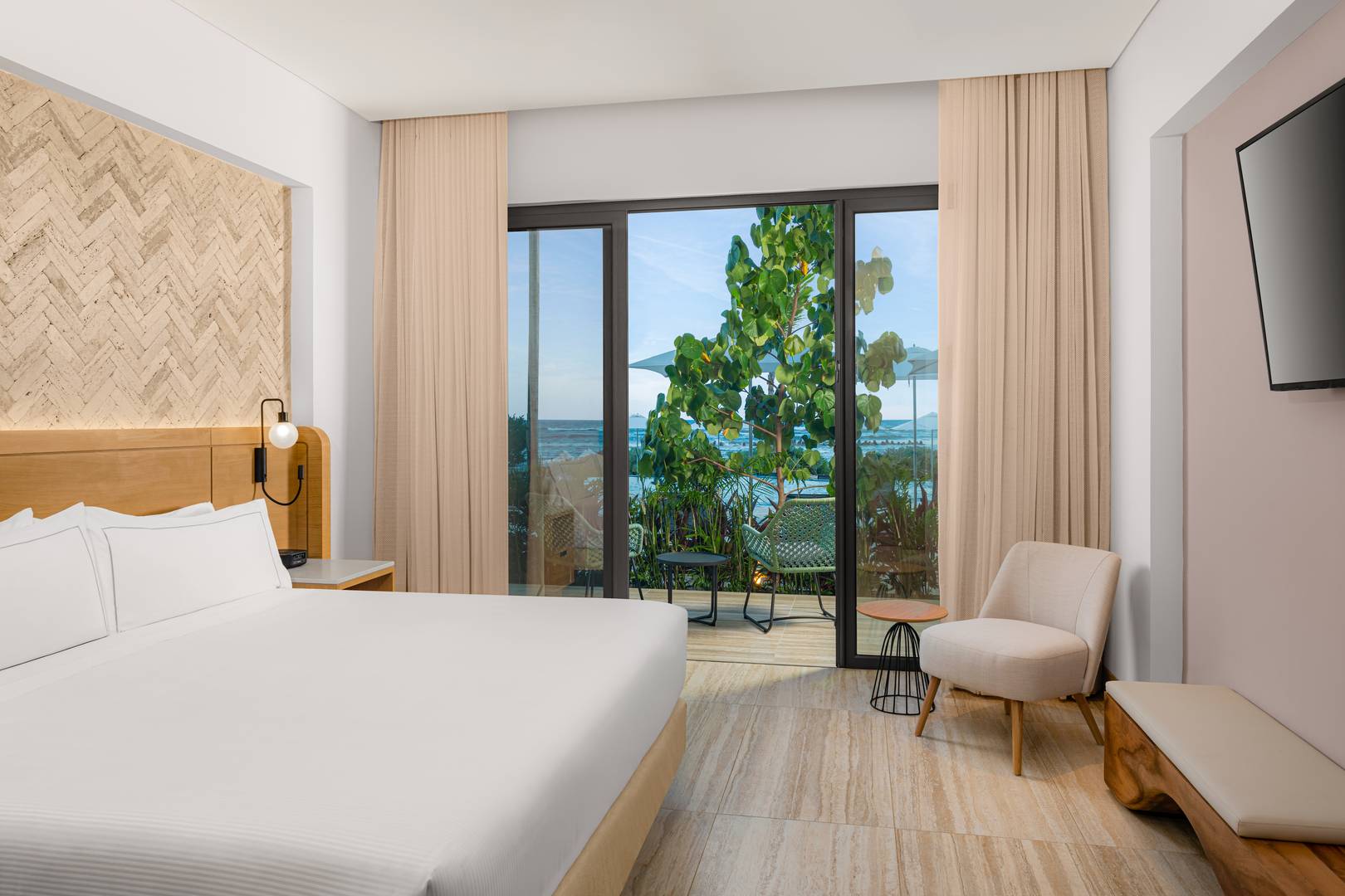 Cancun Vacations - Hilton Tulum Riviera Maya - All-Inclusive - Property Image 32