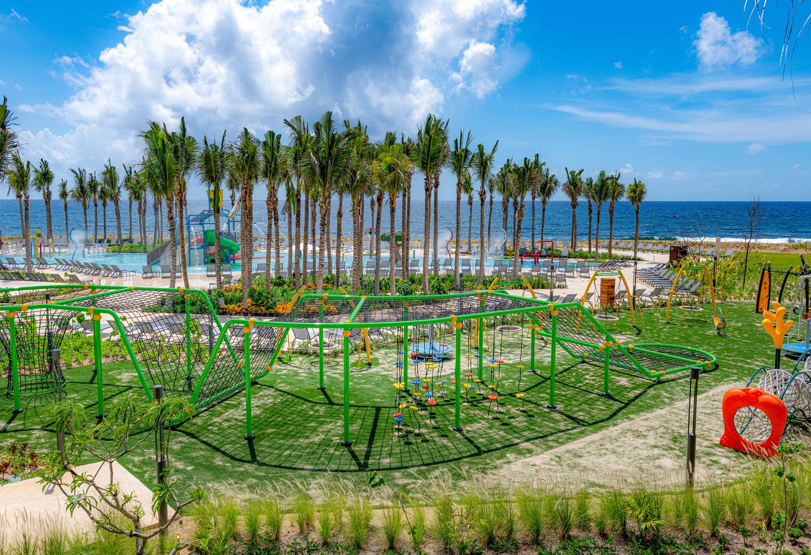 Cancun Vacations - Hilton Tulum Riviera Maya - All-Inclusive - Property Image 68