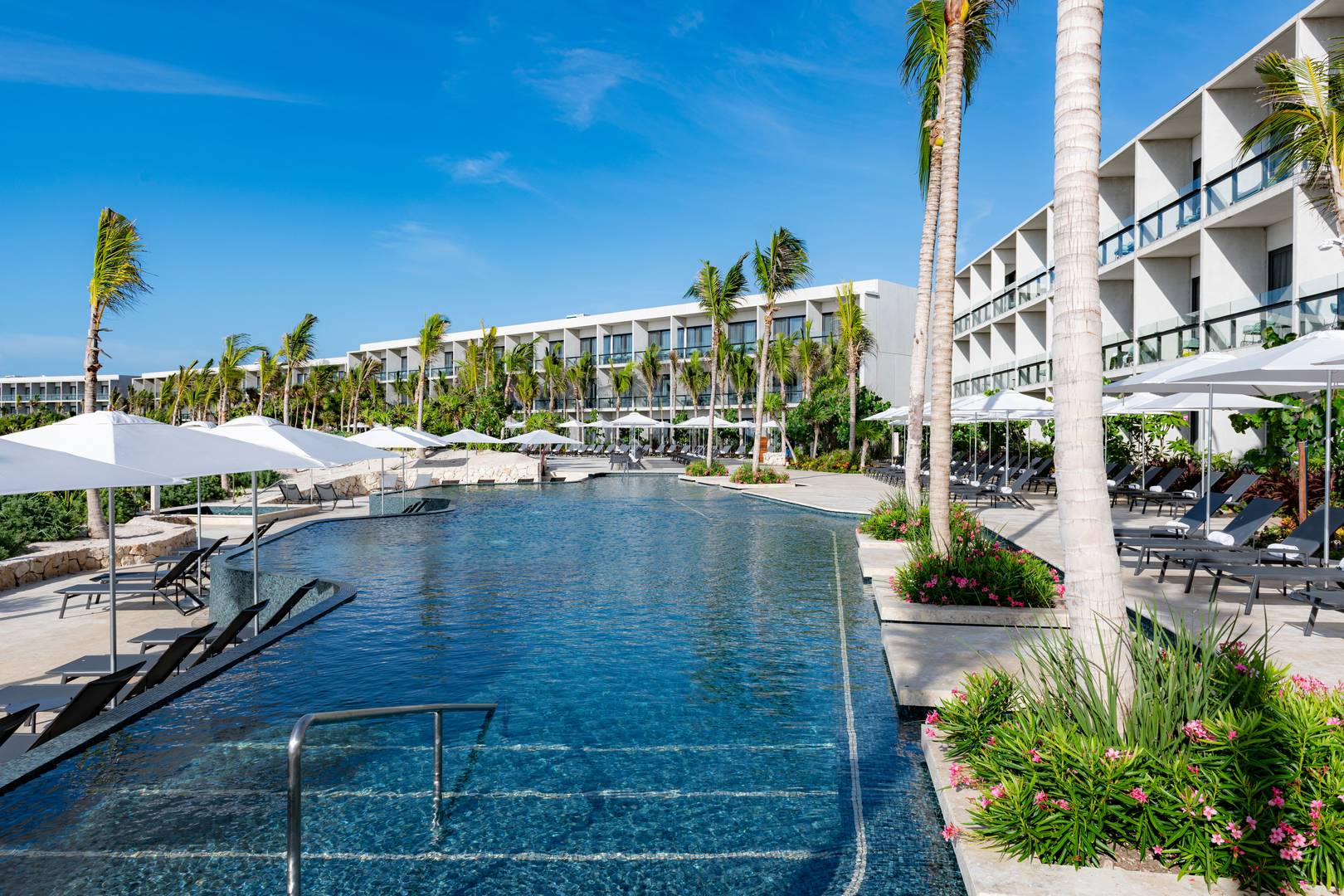 Cancun Vacations - Hilton Tulum Riviera Maya - All-Inclusive - Property Image 67