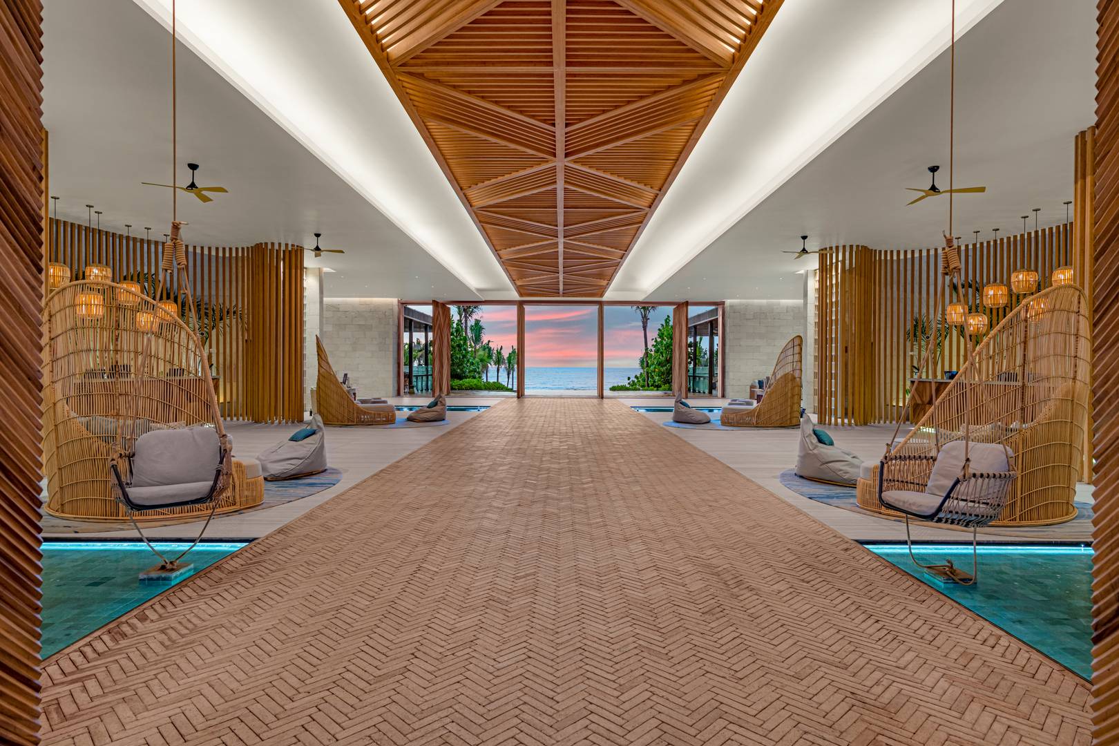 Cancun Vacations - Hilton Tulum Riviera Maya - All-Inclusive - Property Image 108