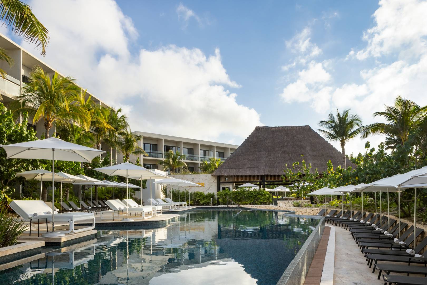 Cancun Vacations - Hilton Tulum Riviera Maya - All-Inclusive - Property Image 114