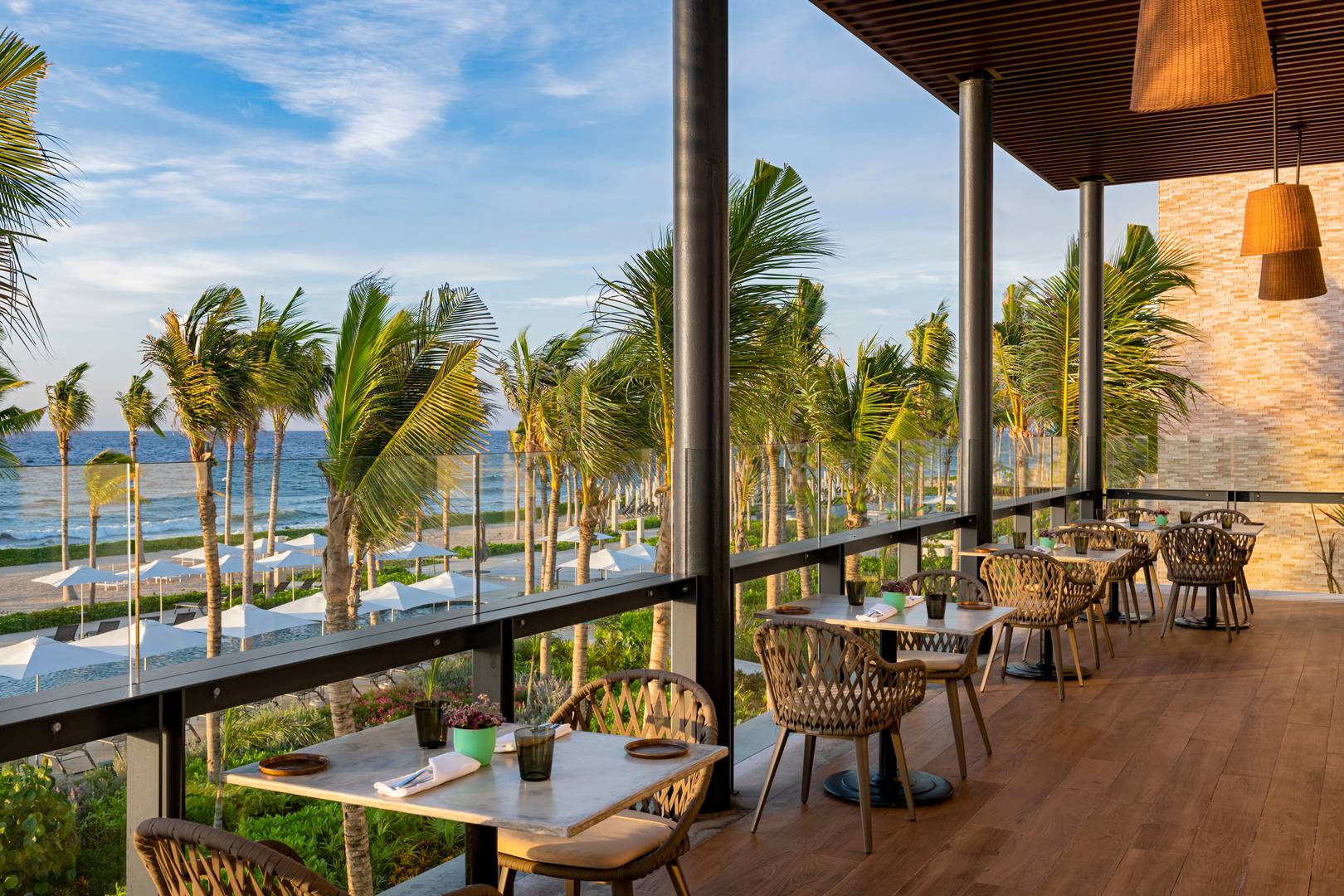 Cancun Vacations - Hilton Tulum Riviera Maya - All-Inclusive - Property Image 19