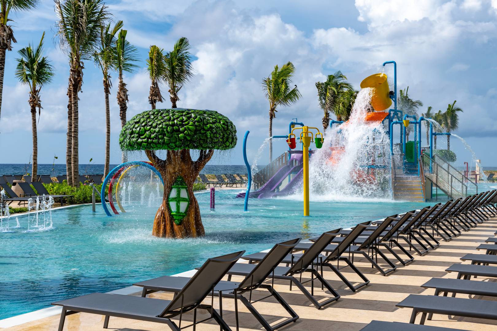 Cancun Vacations - Hilton Tulum Riviera Maya - All-Inclusive - Property Image 5