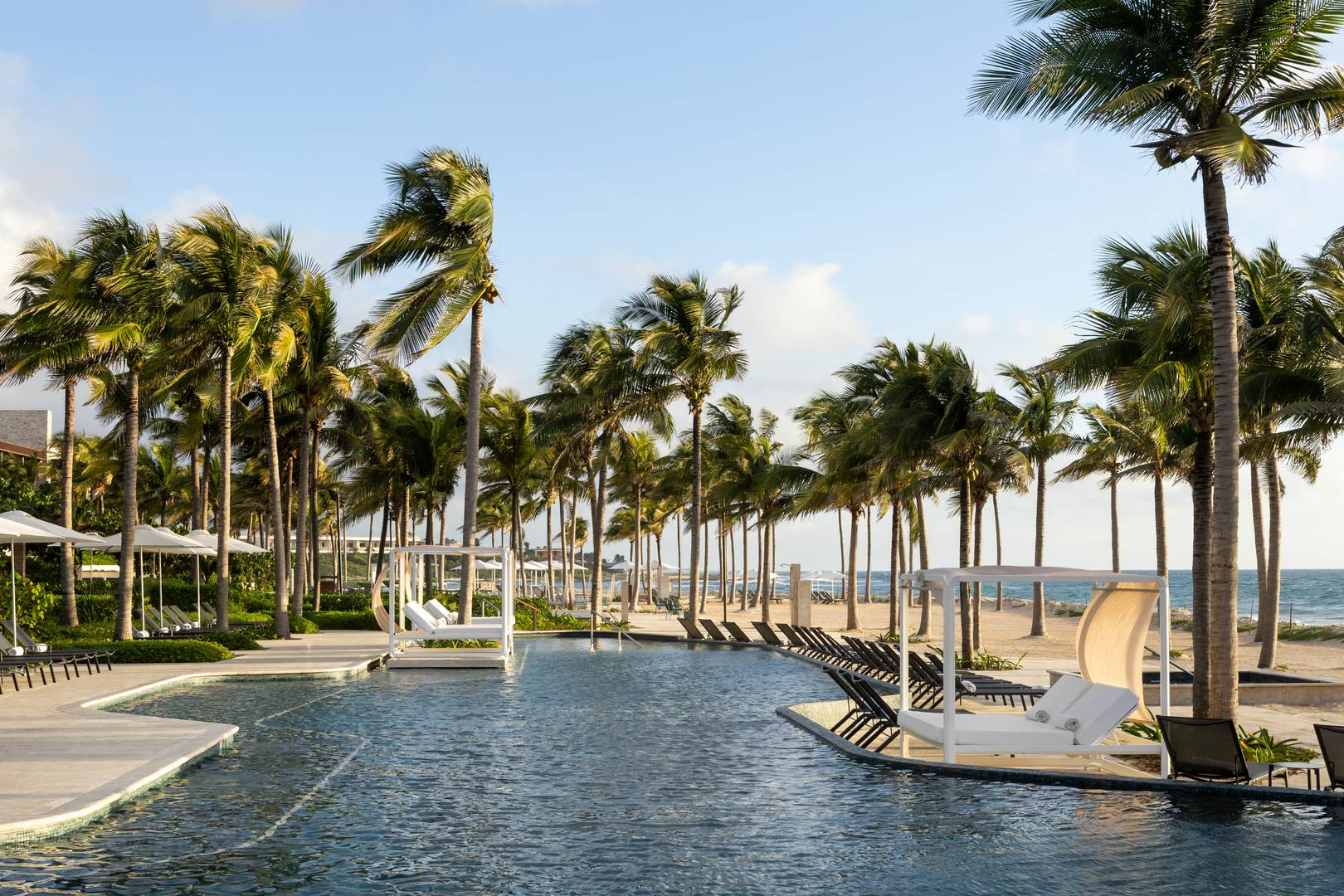 Cancun Vacations - Hilton Tulum Riviera Maya - All-Inclusive - Property Image 46