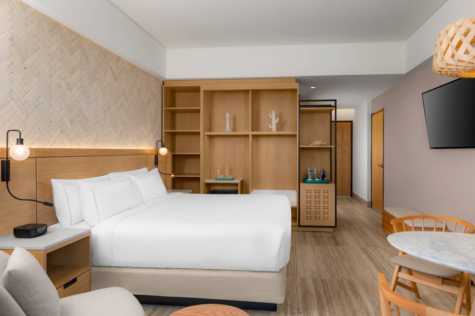 Cancun Vacations - Hilton Tulum Riviera Maya - All-Inclusive - Property Image 44