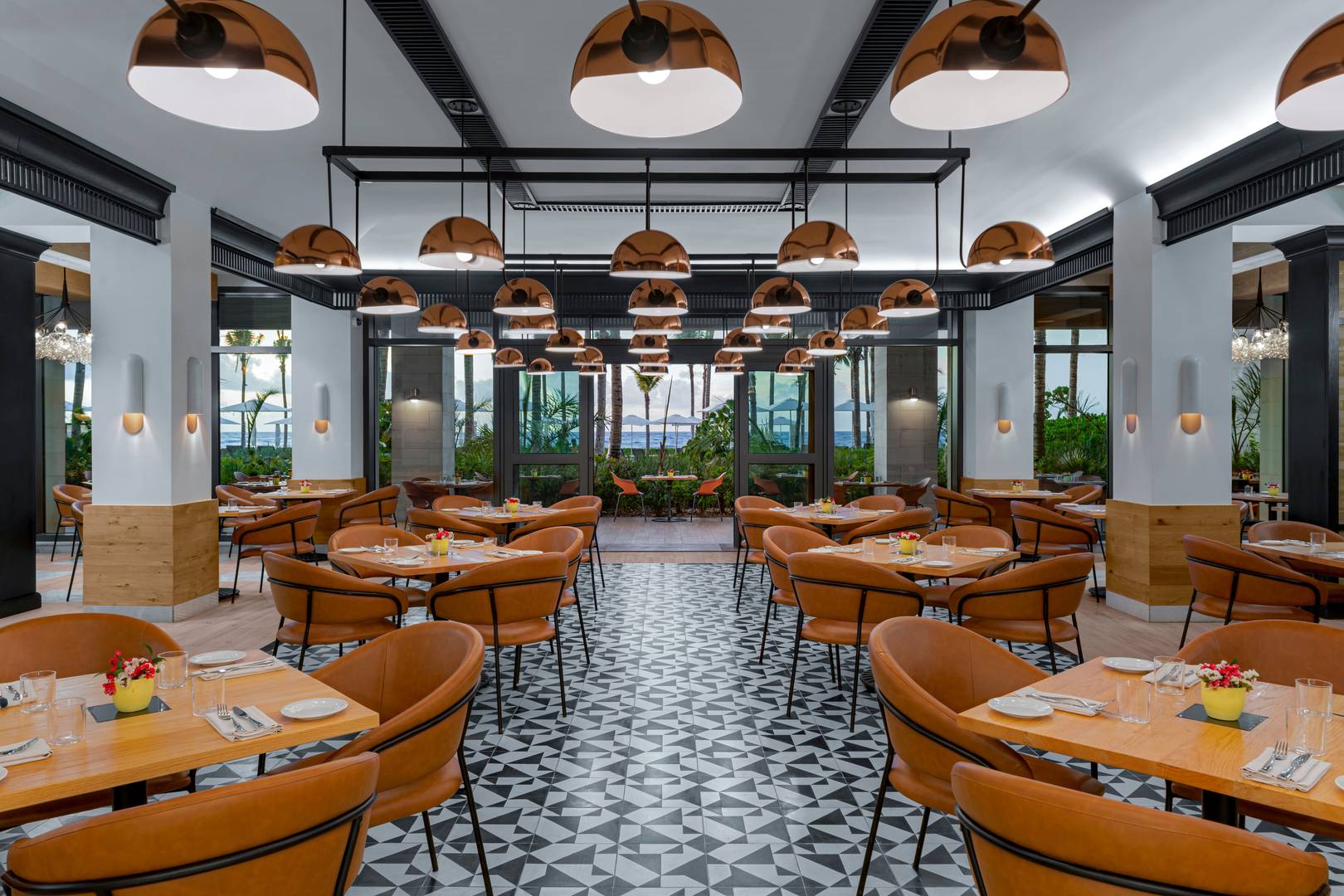 Cancun Vacations - Hilton Tulum Riviera Maya - All-Inclusive - Property Image 52