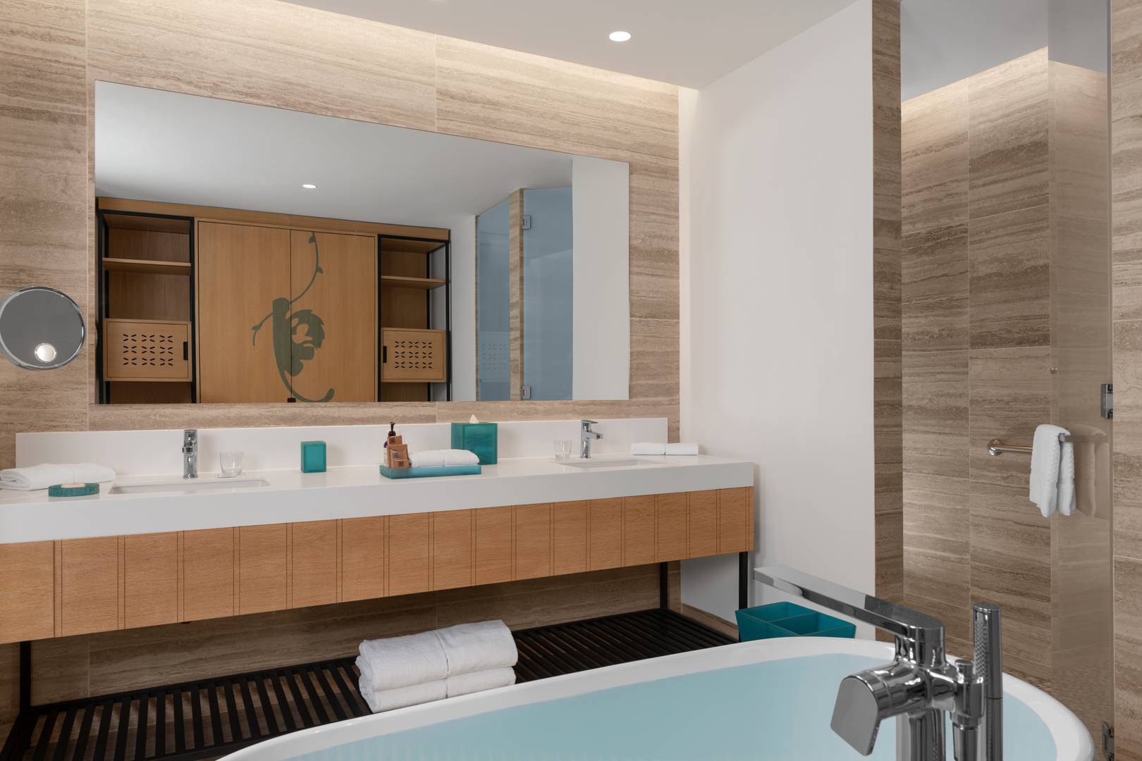 Cancun Vacations - Hilton Tulum Riviera Maya - All-Inclusive - Property Image 21
