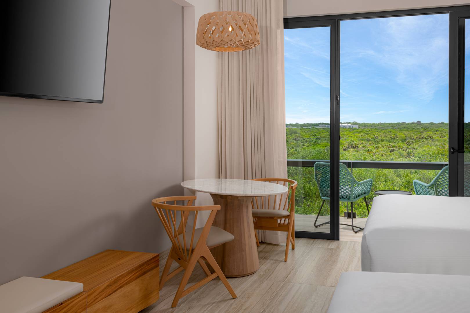 Cancun Vacations - Hilton Tulum Riviera Maya - All-Inclusive - Property Image 93