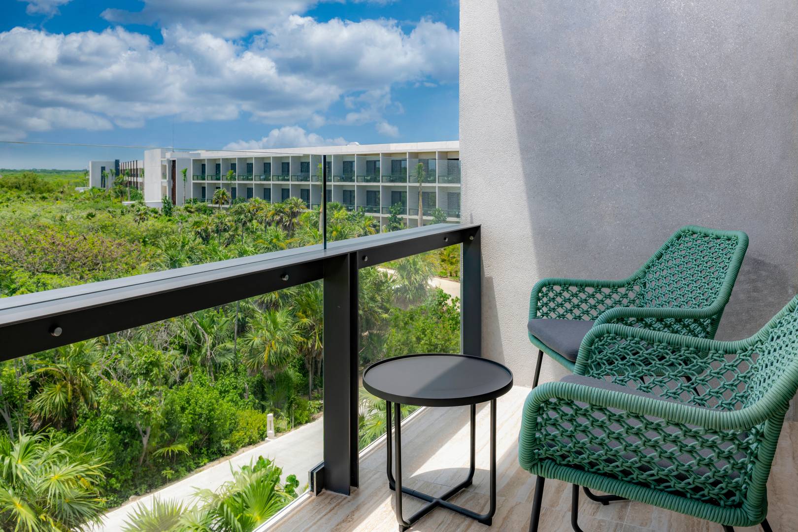 Cancun Vacations - Hilton Tulum Riviera Maya - All-Inclusive - Property Image 97