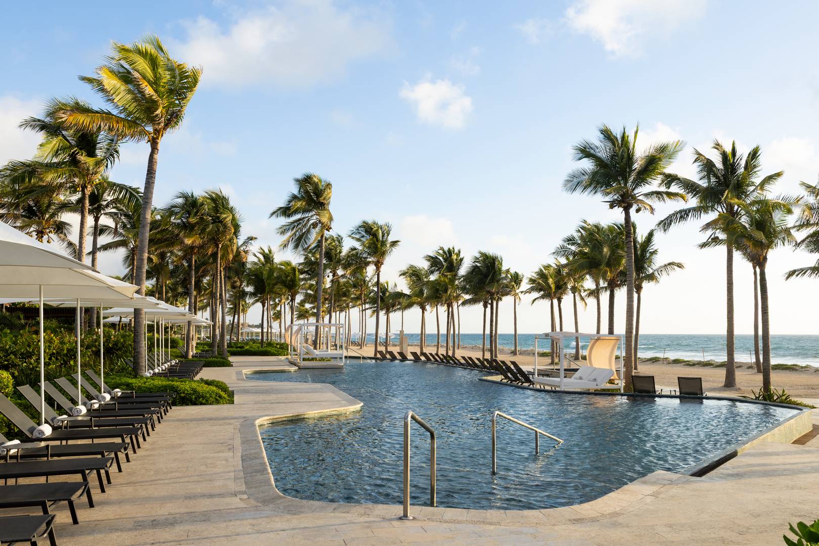 Cancun Vacations - Hilton Tulum Riviera Maya - All-Inclusive - Property Image 110