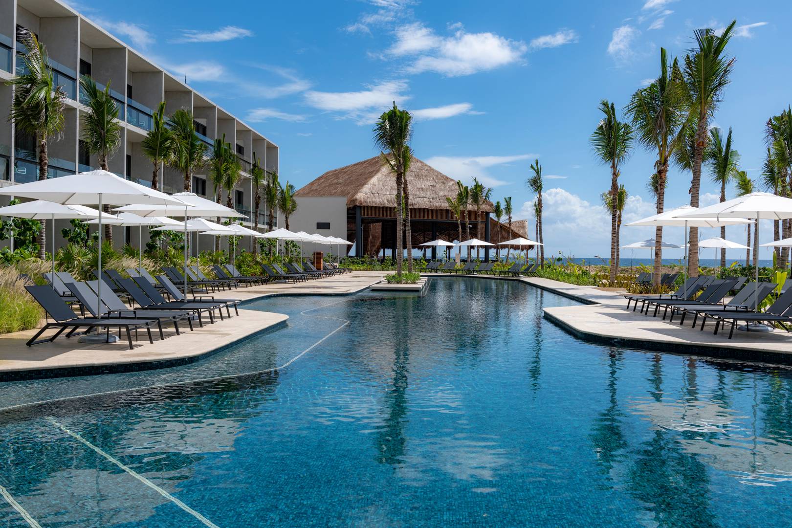 Cancun Vacations - Hilton Tulum Riviera Maya - All-Inclusive - Property Image 27