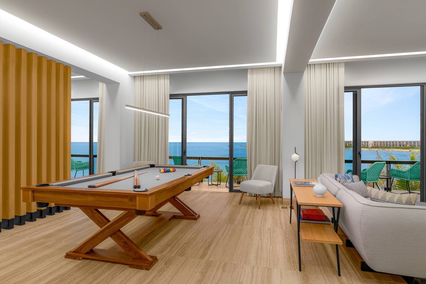 Cancun Vacations - Hilton Tulum Riviera Maya - All-Inclusive - Property Image 47