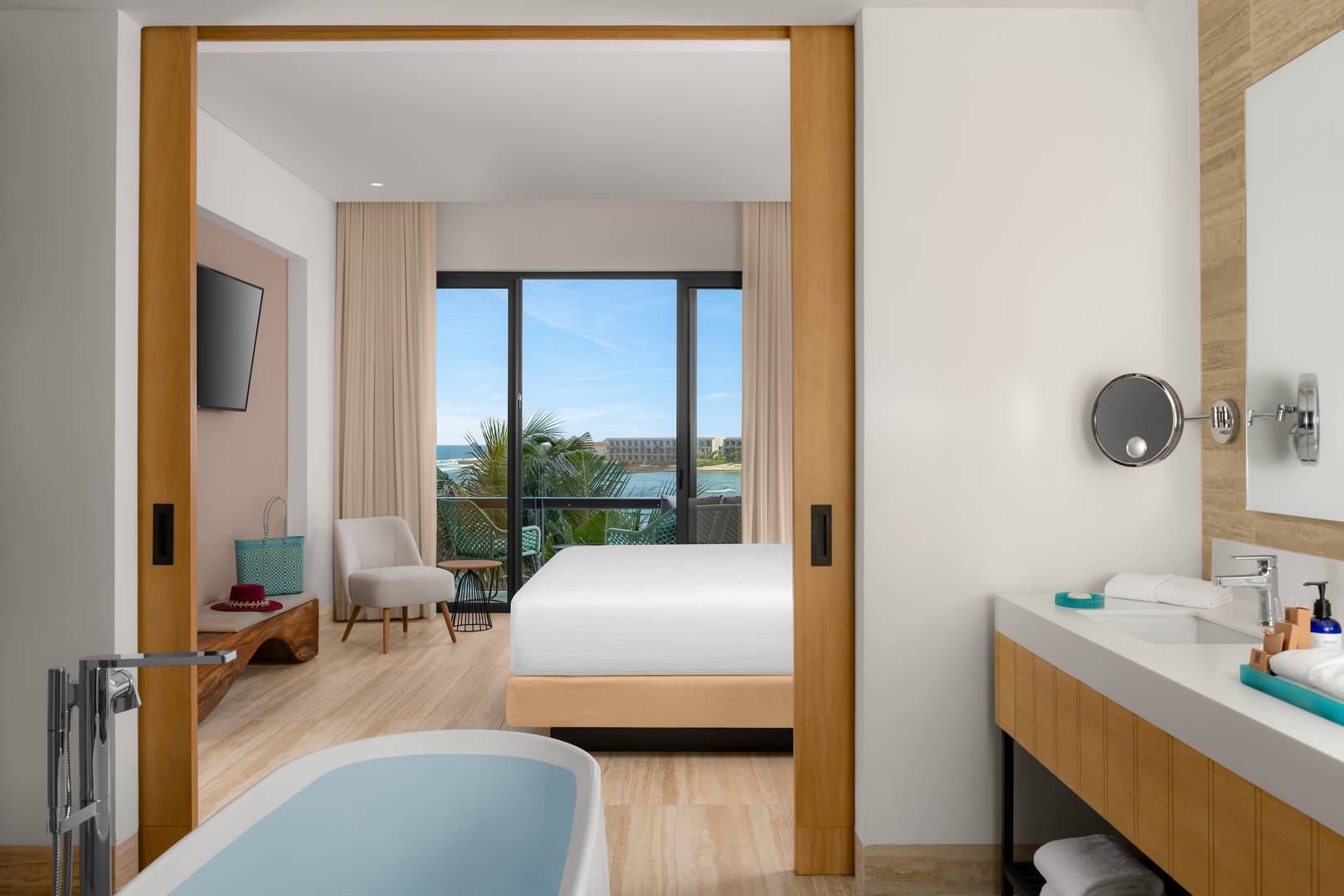 Cancun Vacations - Hilton Tulum Riviera Maya - All-Inclusive - Property Image 123