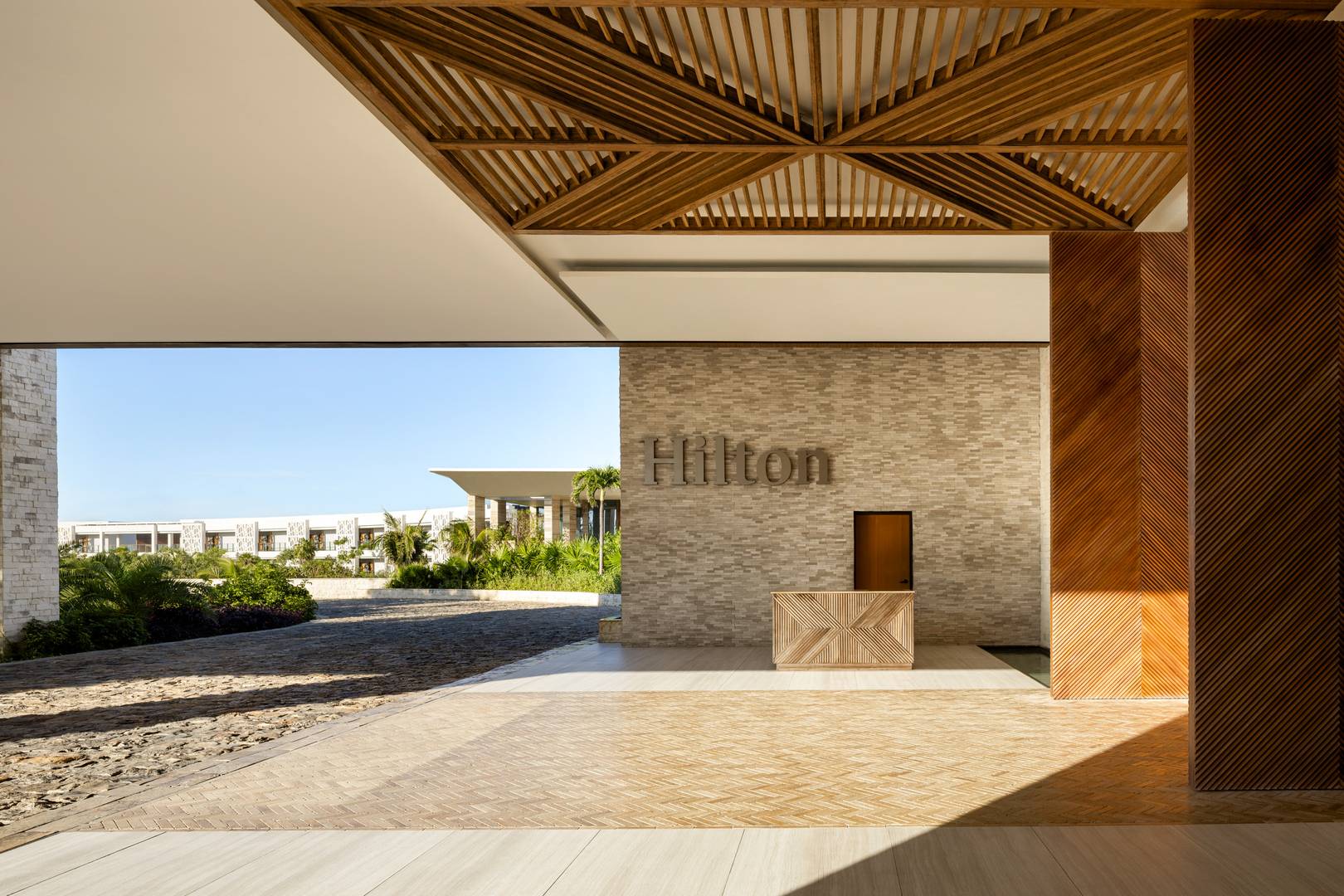 Cancun Vacations - Hilton Tulum Riviera Maya - All-Inclusive - Property Image 54