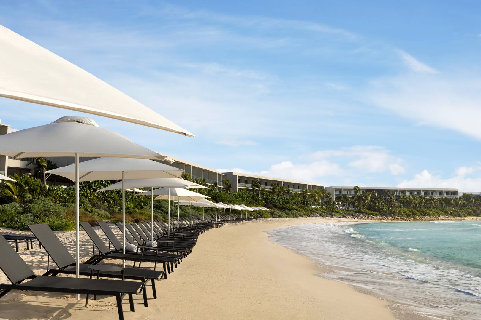 Cancun Vacations - Hilton Tulum Riviera Maya - All-Inclusive - Property Image 37