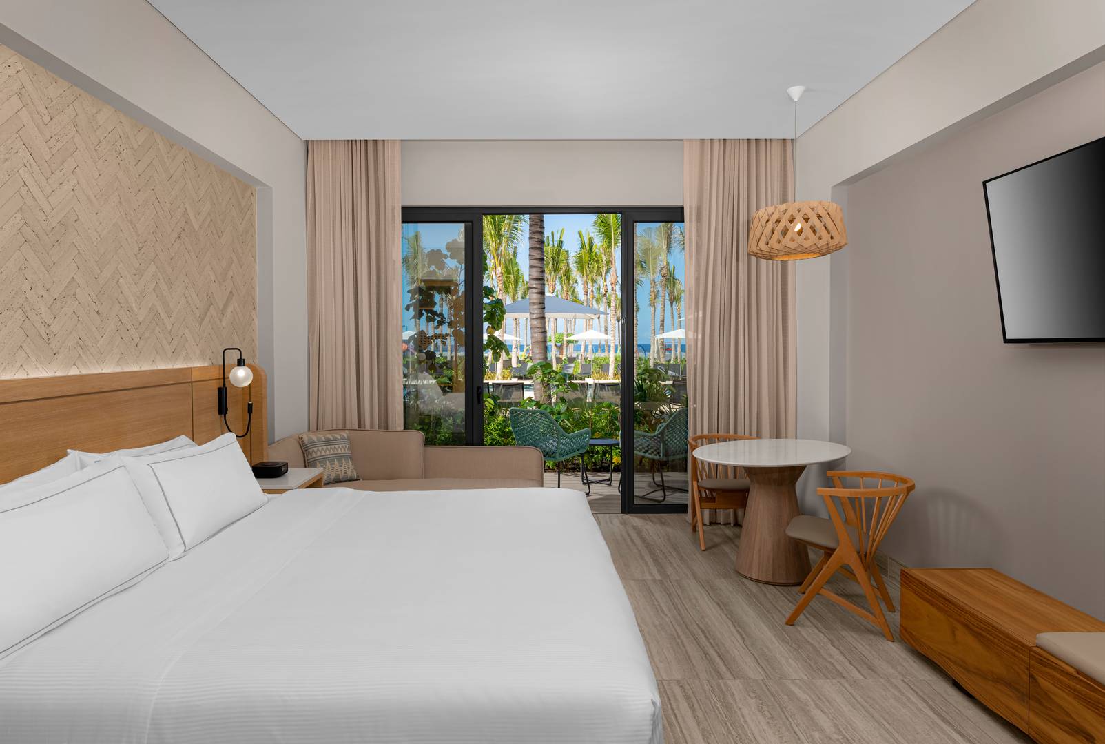 Cancun Vacations - Hilton Tulum Riviera Maya - All-Inclusive - Property Image 95