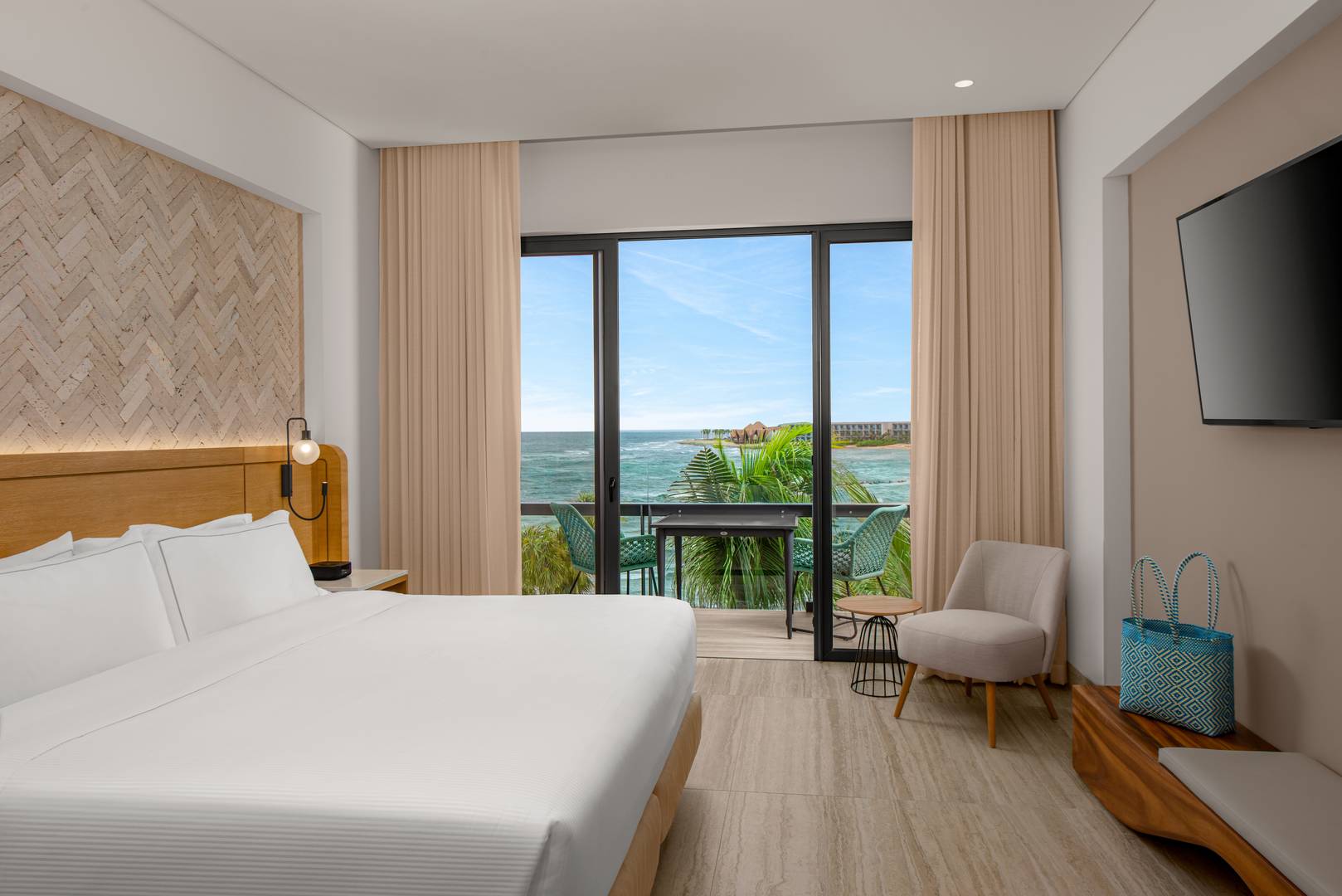 Cancun Vacations - Hilton Tulum Riviera Maya - All-Inclusive - Property Image 99