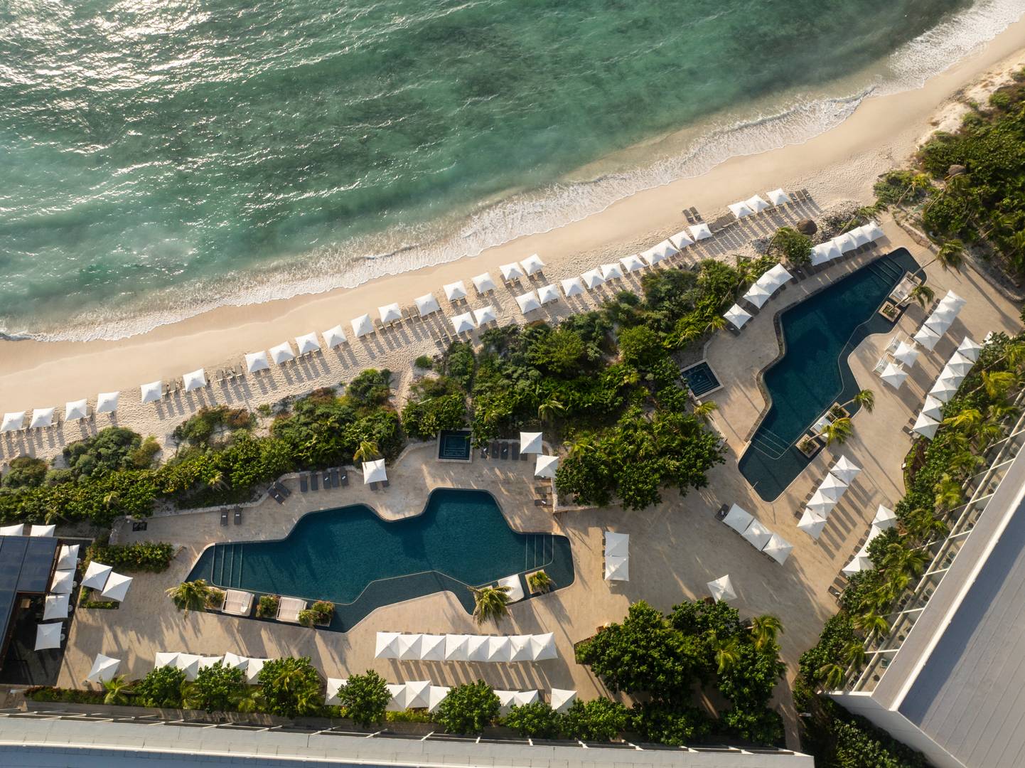 Cancun Vacations - Hilton Tulum Riviera Maya - All-Inclusive - Property Image 100