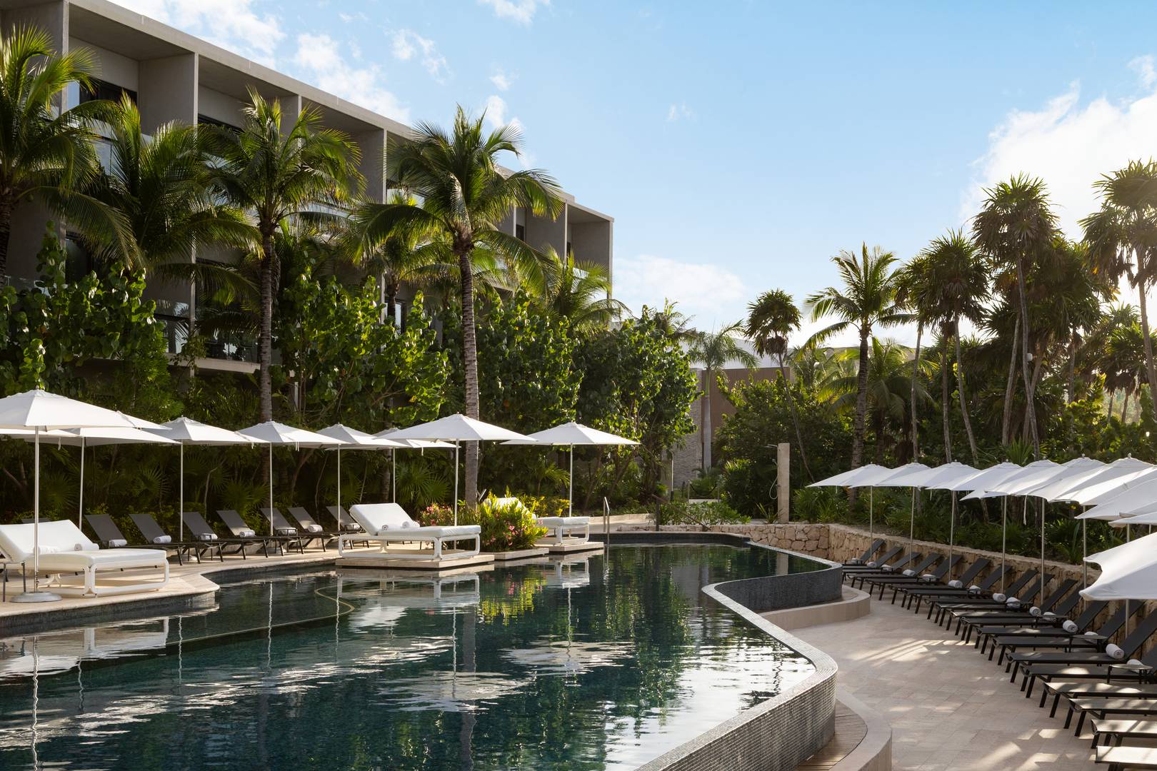 Cancun Vacations - Hilton Tulum Riviera Maya - All-Inclusive - Property Image 121