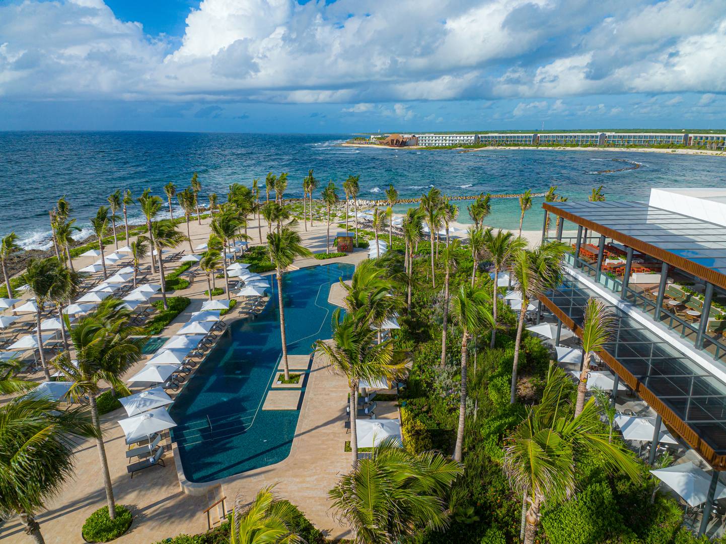 Cancun Vacations - Hilton Tulum Riviera Maya - All-Inclusive - Property Image 106