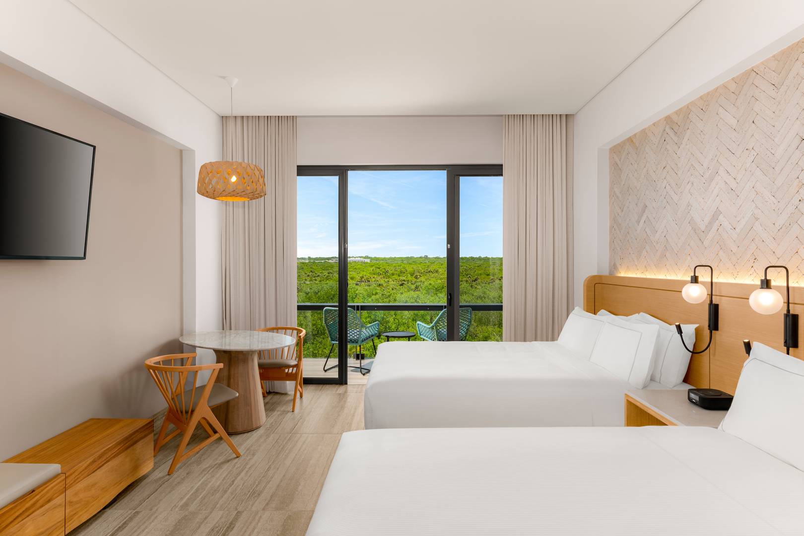 Cancun Vacations - Hilton Tulum Riviera Maya - All-Inclusive - Property Image 9