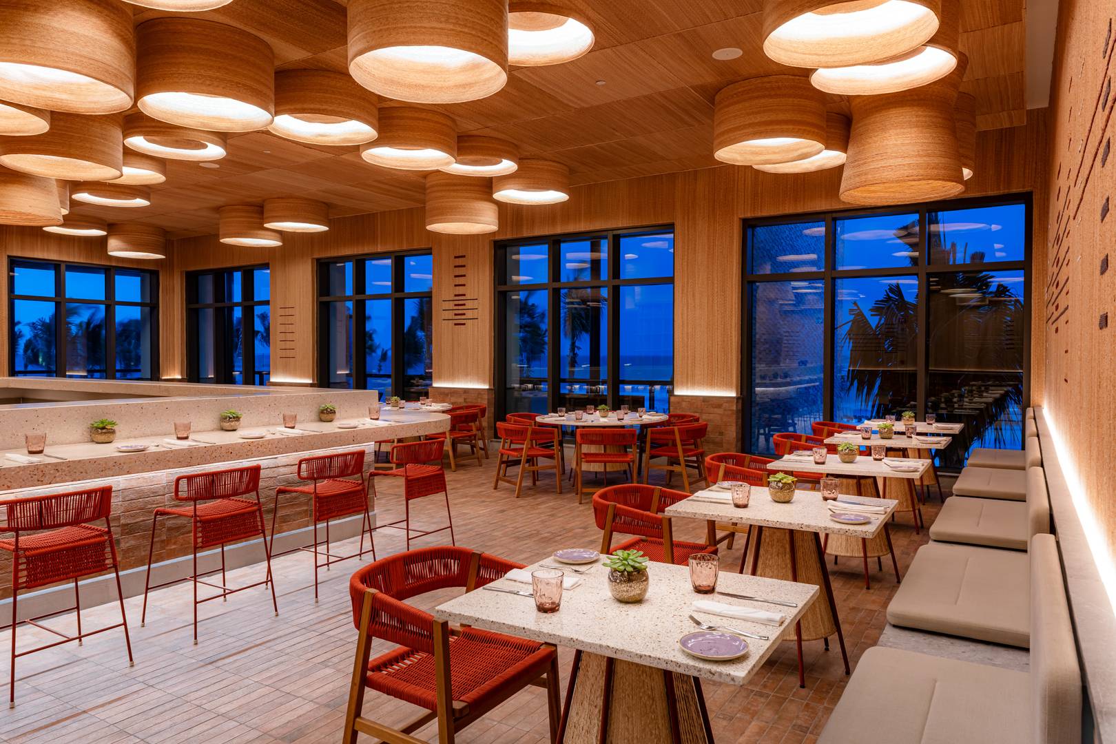 Cancun Vacations - Hilton Tulum Riviera Maya - All-Inclusive - Property Image 16