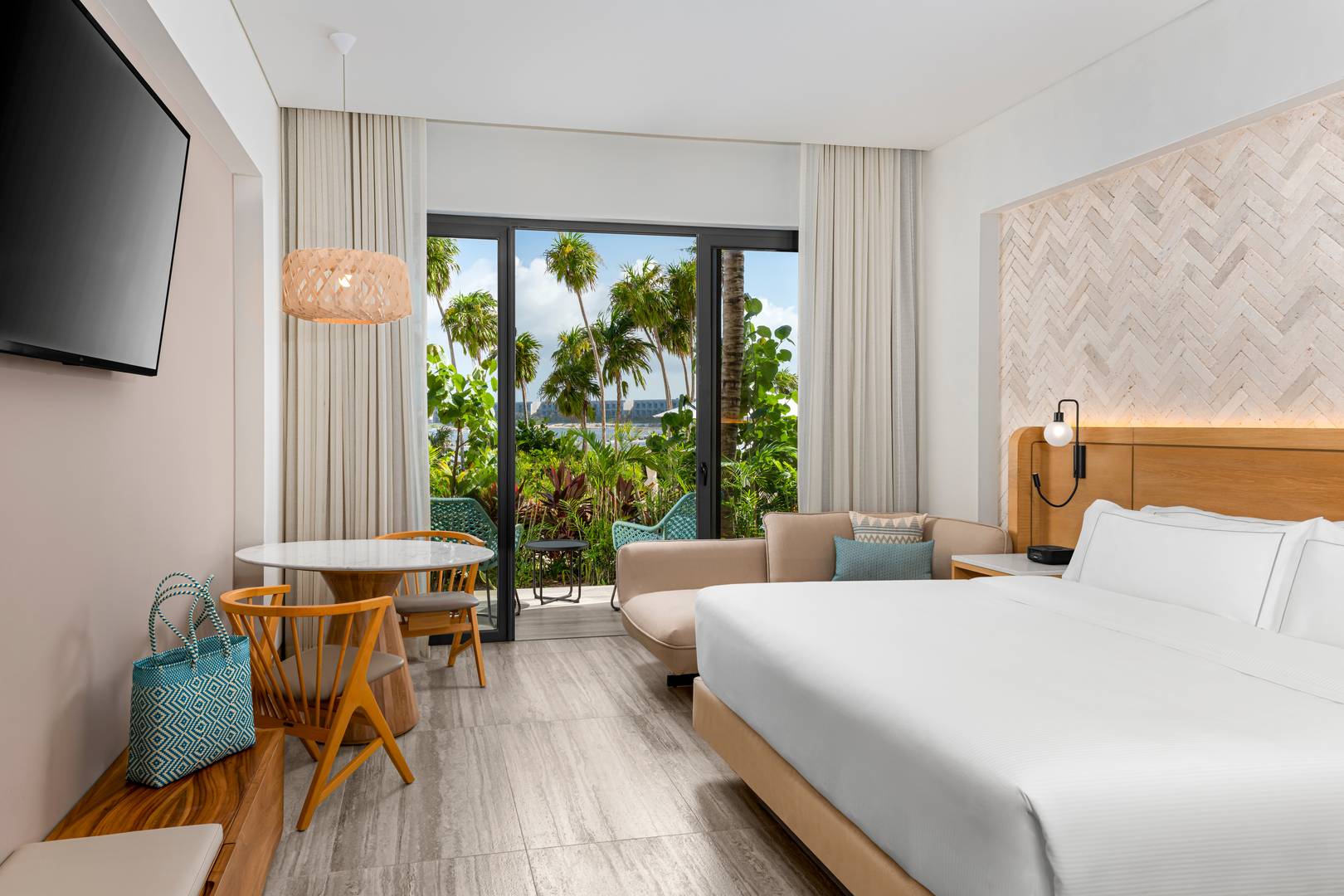 Cancun Vacations - Hilton Tulum Riviera Maya - All-Inclusive - Property Image 101
