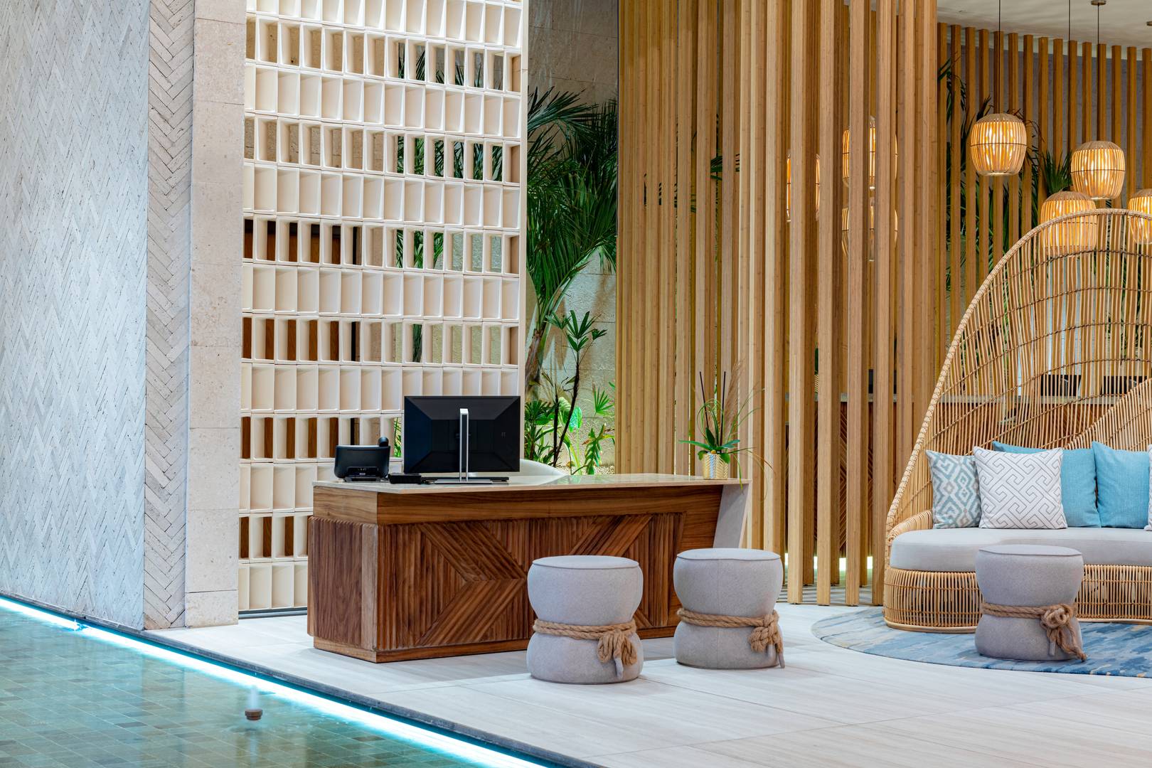 Cancun Vacations - Hilton Tulum Riviera Maya - All-Inclusive - Property Image 13