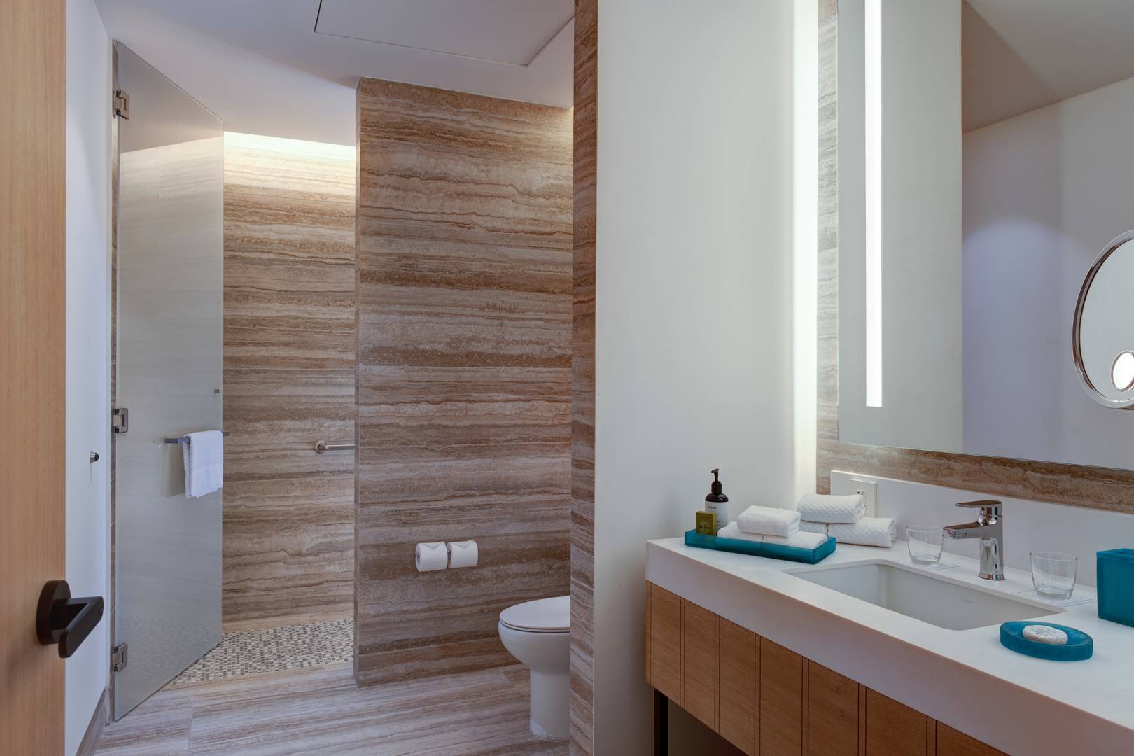 Cancun Vacations - Hilton Tulum Riviera Maya - All-Inclusive - Property Image 35