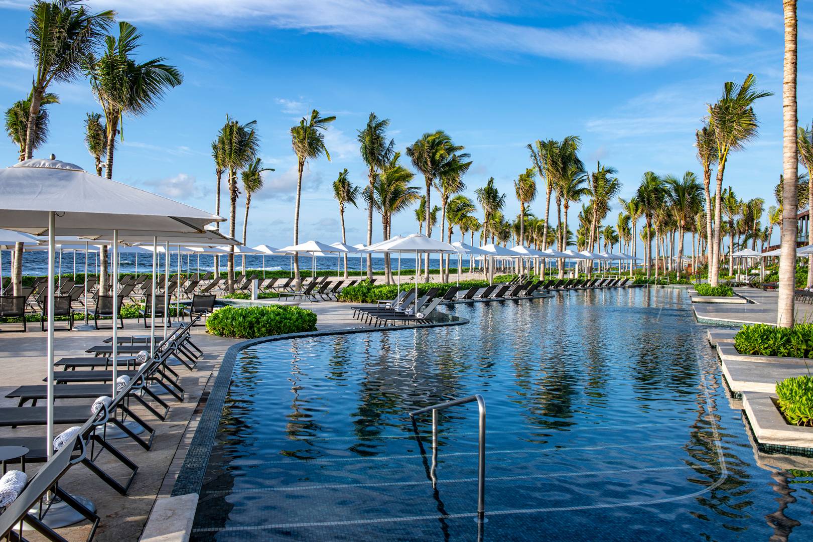 Cancun Vacations - Hilton Tulum Riviera Maya - All-Inclusive - Property Image 11