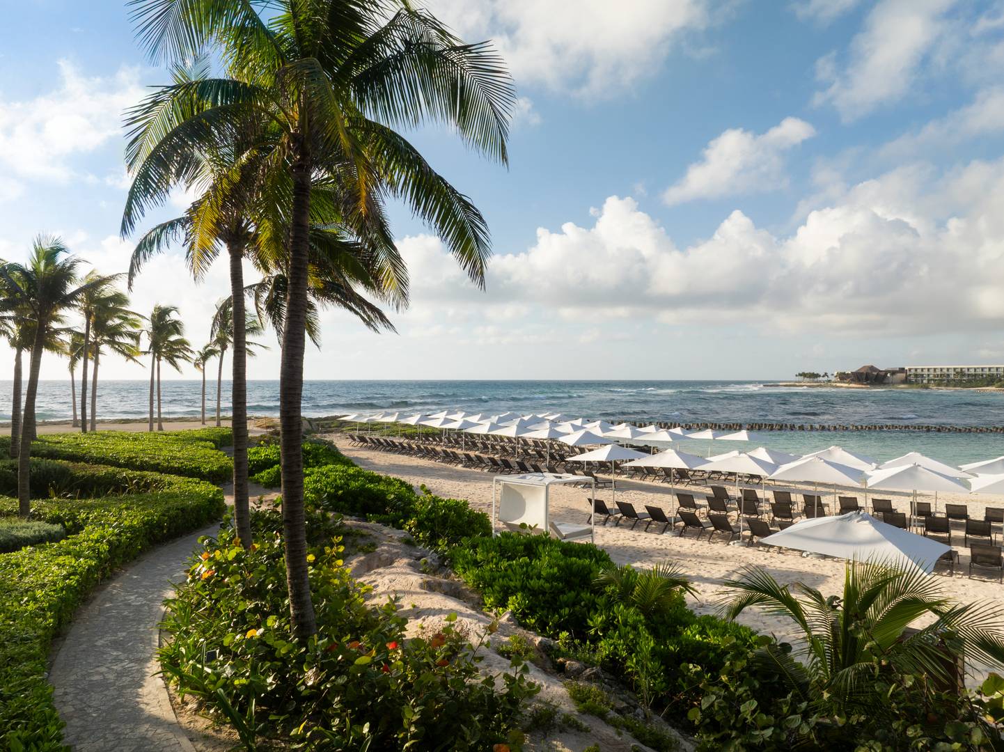 Cancun Vacations - Hilton Tulum Riviera Maya - All-Inclusive - Property Image 118