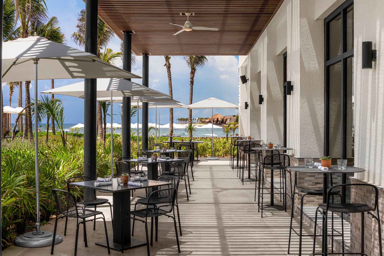 Cancun Vacations - Hilton Tulum Riviera Maya - All-Inclusive - Property Image 49