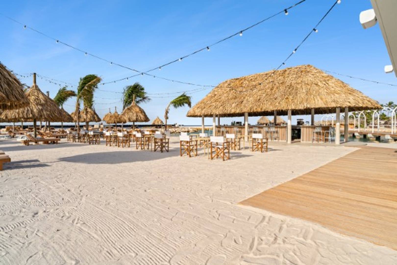 Curacao Vacations - The Rif at Mangrove Beach Corendon - All-Inclusive - Property Image 22