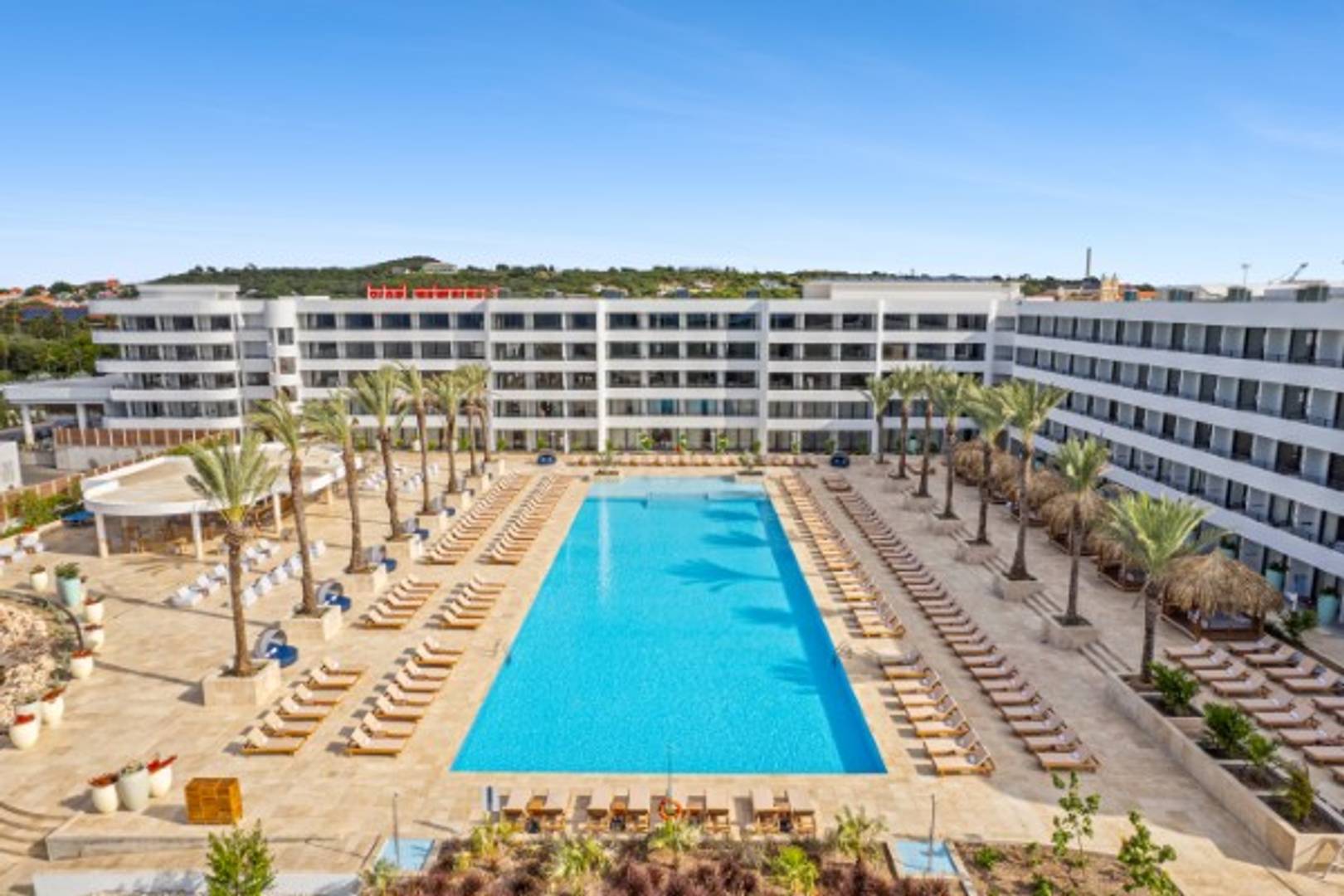 Curacao Vacations - The Rif at Mangrove Beach Corendon - All-Inclusive - Property Image 2
