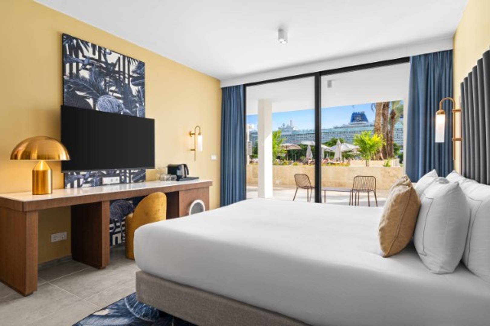 Curacao Vacations - The Rif at Mangrove Beach Corendon - All-Inclusive - Property Image 11